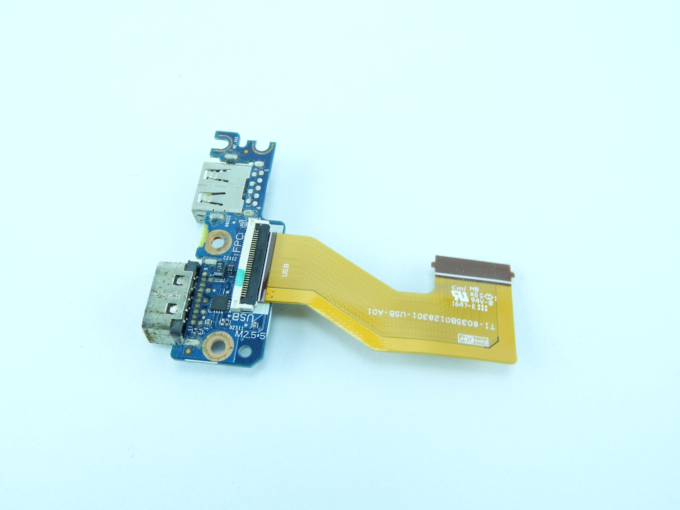 Usb deska board HP Elitebook 840 G3
