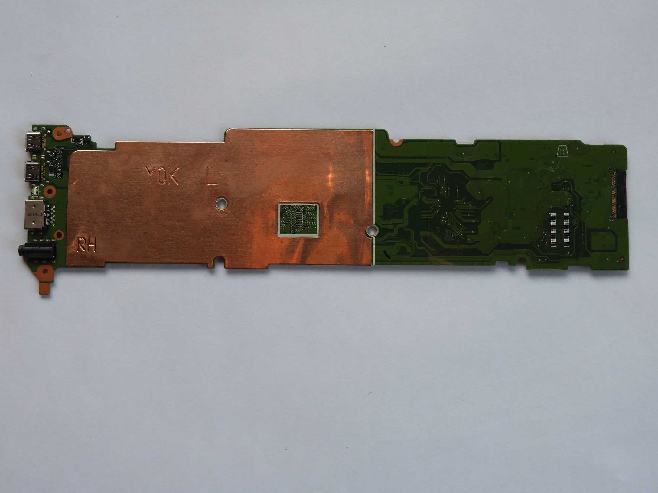 Základní deska Motherboard Hp Chromebook 13 G1