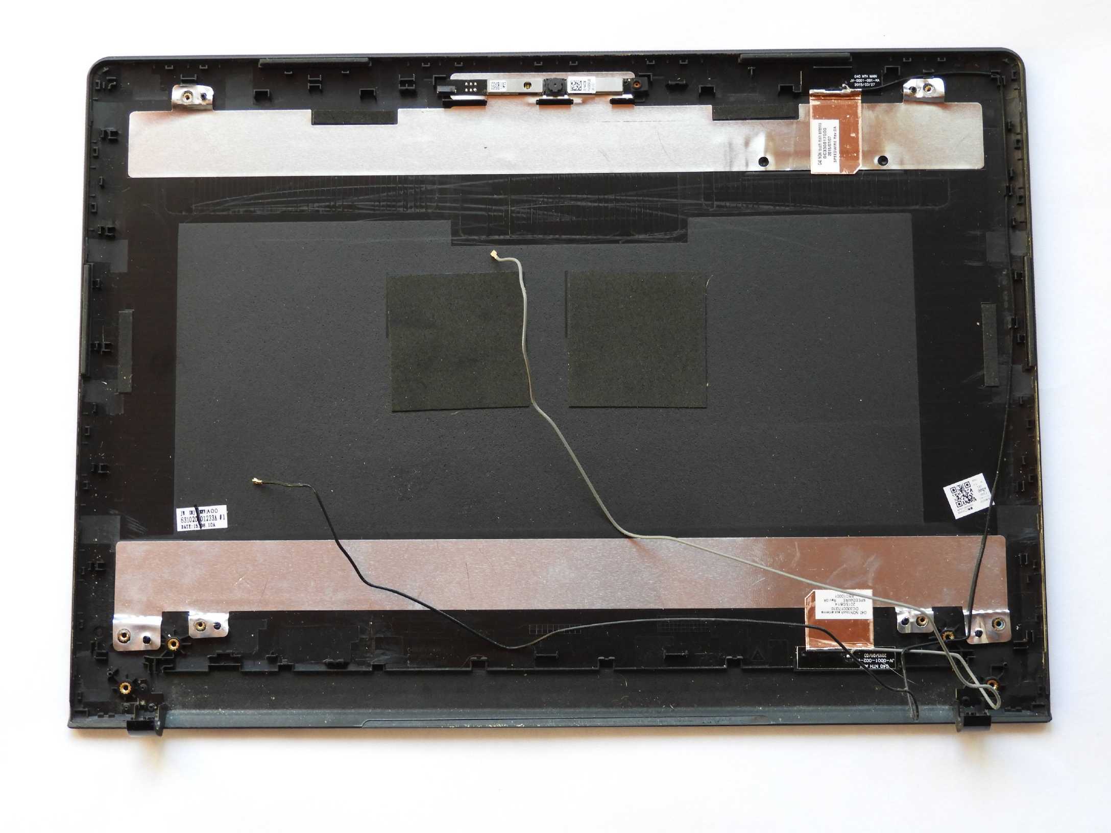 Zadní kryt LCD Šasi Lenovo Ideapad 300 300-14 300-14IBR 300-14ISK