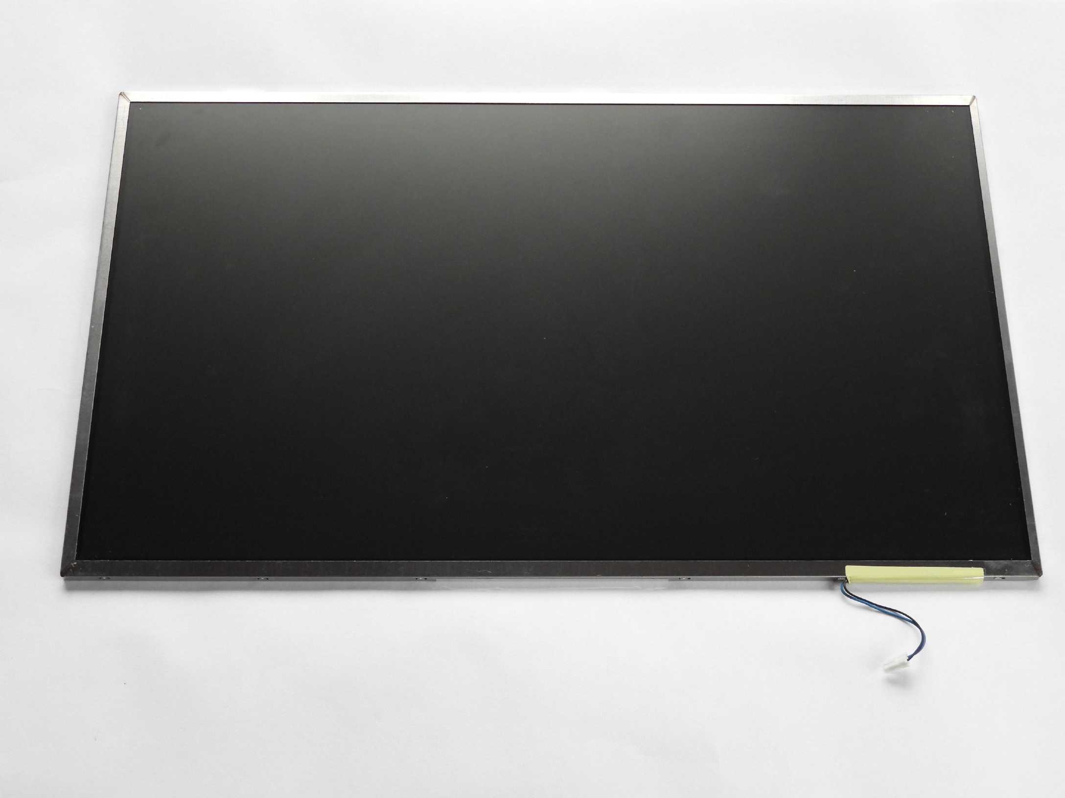 18,4" 18.4" LCD Panel Displej Samsung LTN184KT01 101 1680×945 WSXGA+ 30pin CCFL