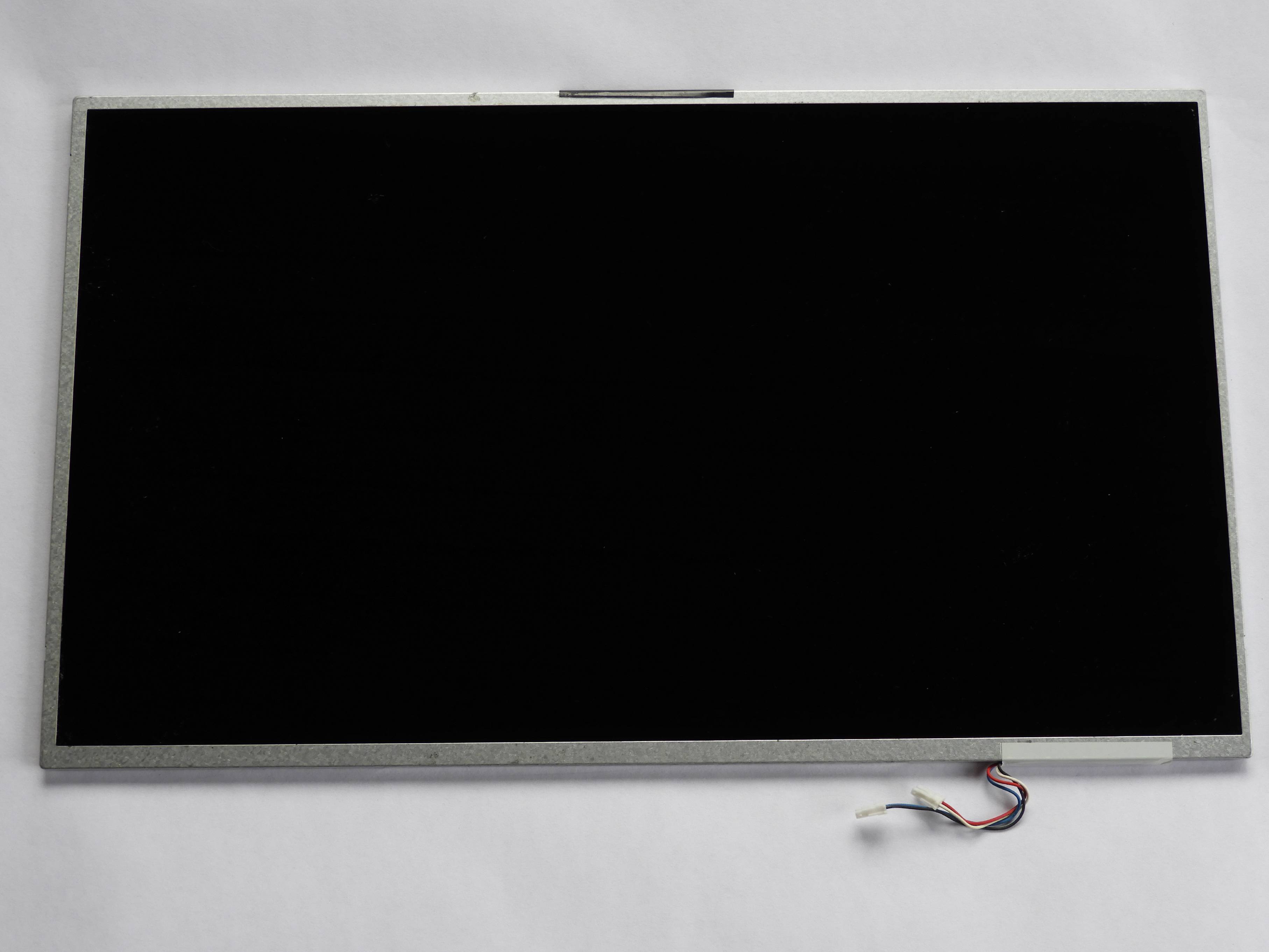 18.4" Lcd Panel Displej 1920x1080 WUXGA 2xCCFL 30pin Chi Mei N184H4-L04 Rev.C1
