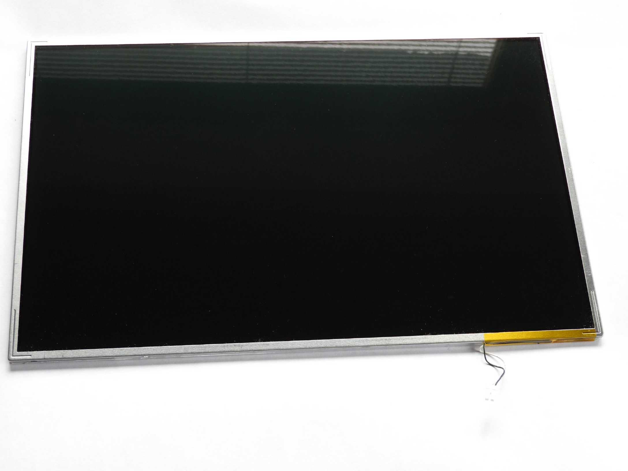 LCD Panel Displej 17" 17,1" CCFL 1440x900 30PIN