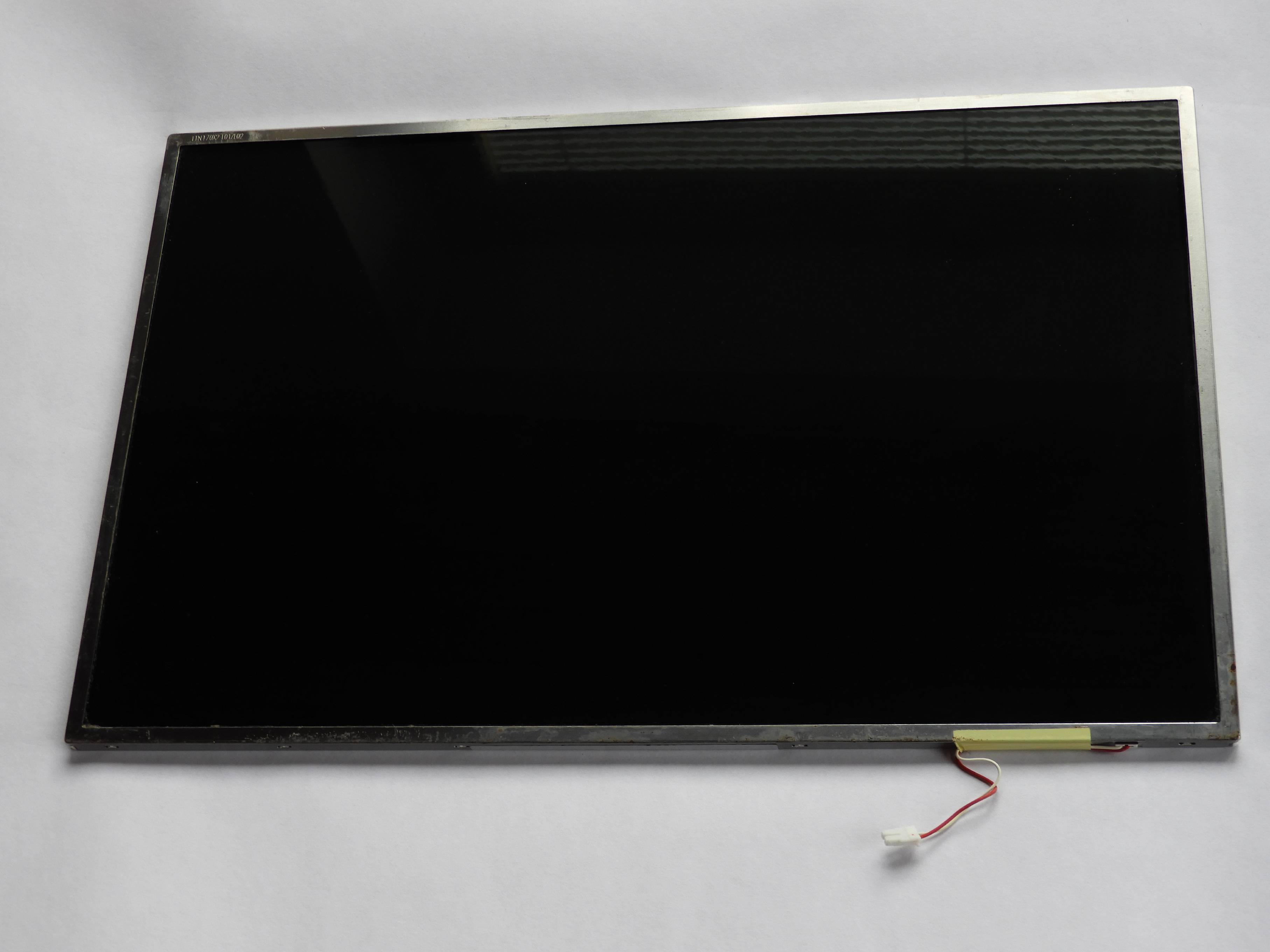 LCD Panel Displej 17" 17,1" CCFL 1440x900 30PIN