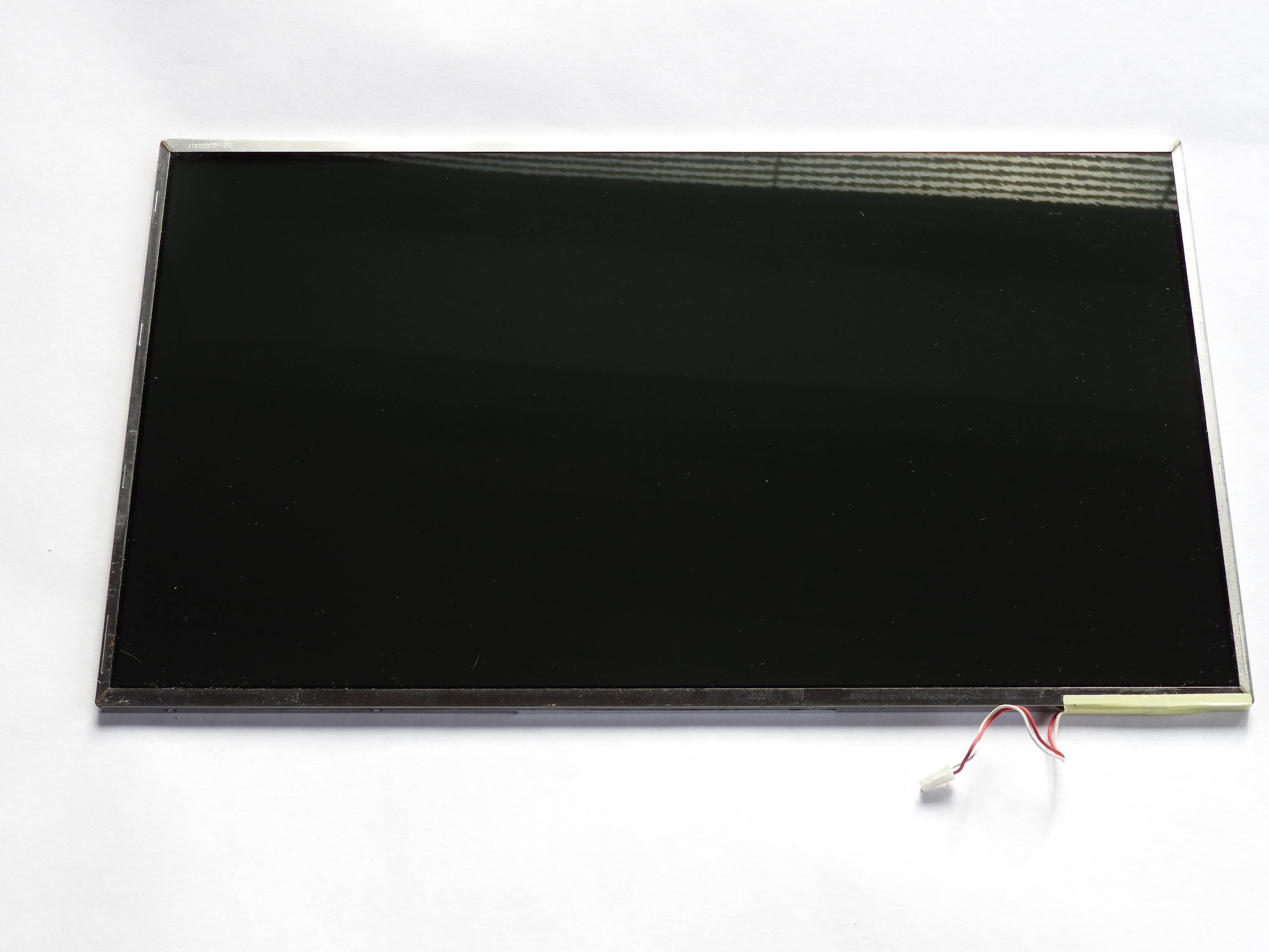 Lcd Displej 16" 16.0" CCFL 30pin 1366×768 Samsung LTN160AT01