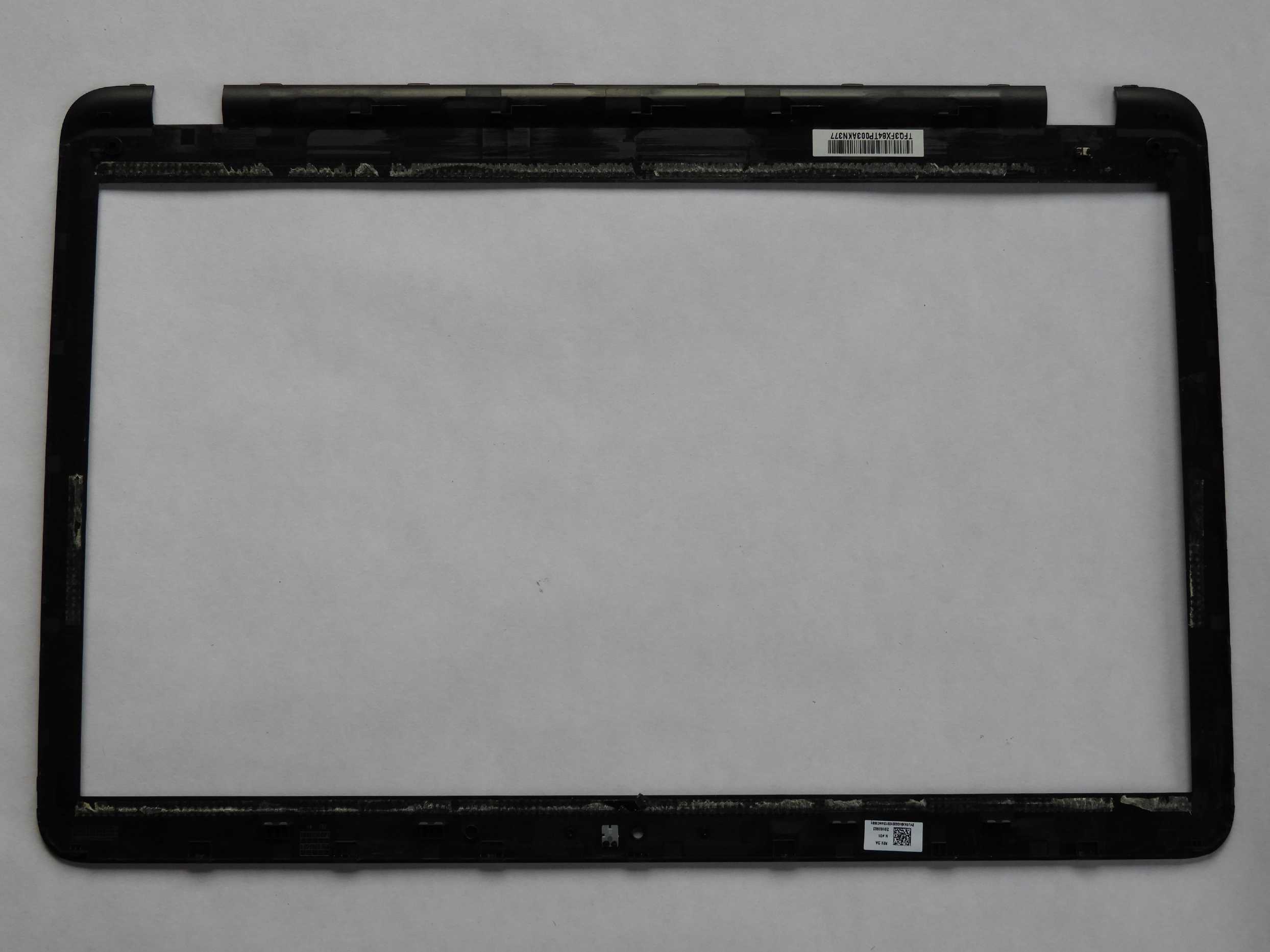 Přední kryt LCD Bezel Hp Probook 470 g4 470-G4