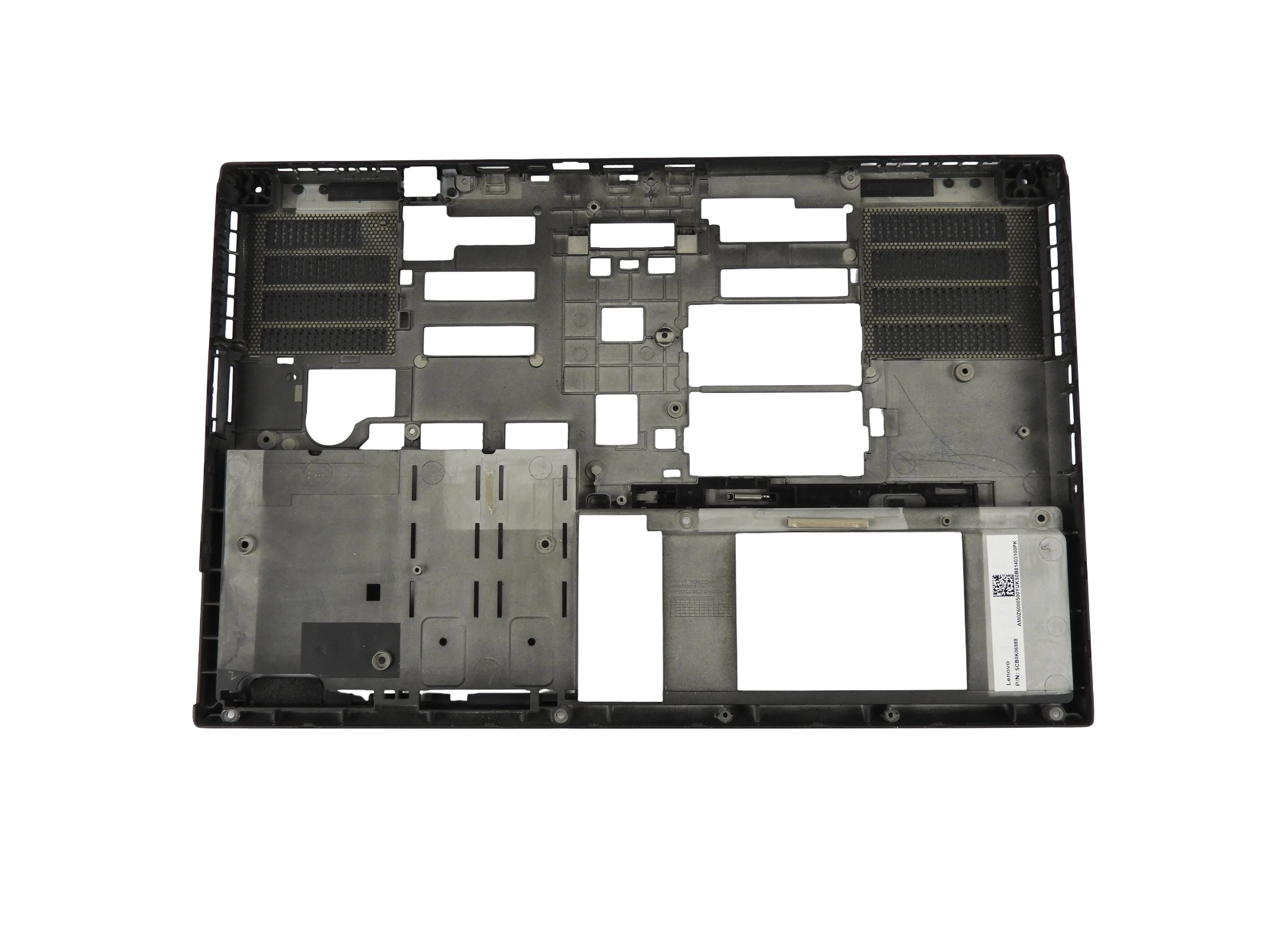 Spodní kryt šasi Lenovo ThinkPad P50 P51