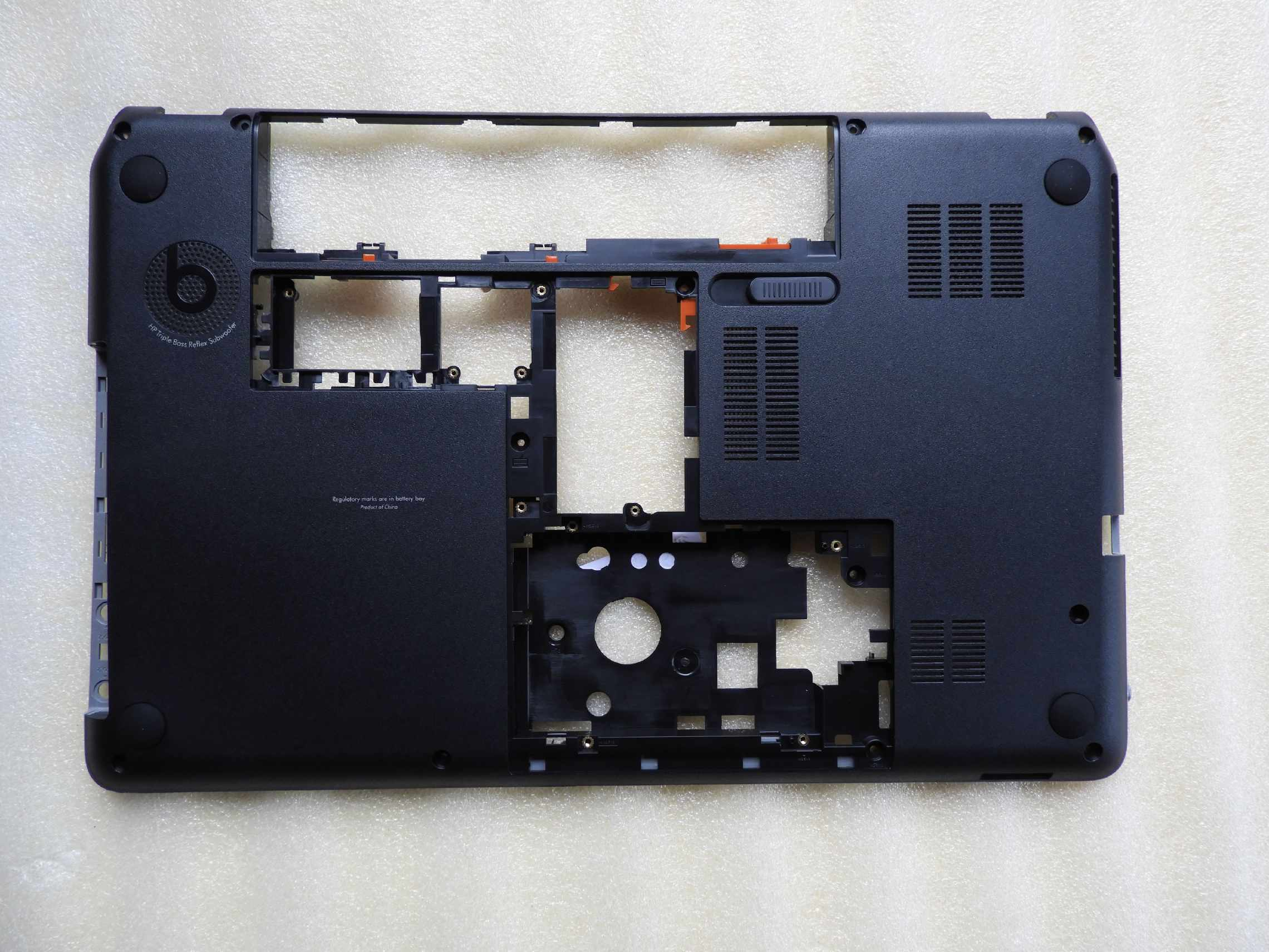 Spodní kryt šasi HP Envy Pavilion M6 M6-1000