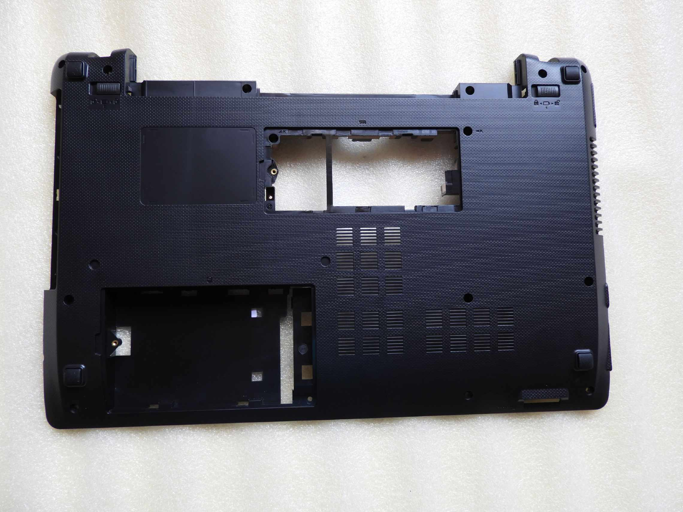 Spodní kryt Šasi Asus X53E X53B X53BY