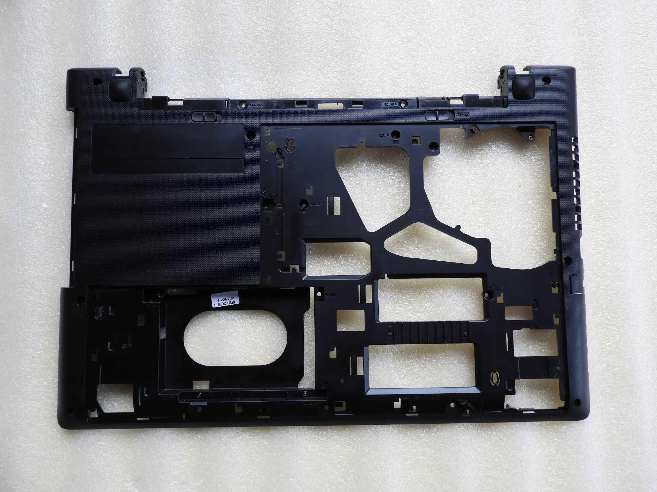 Spodní kryt šasi Vana Lenovo Ideapad G50 G50-30 G50-45