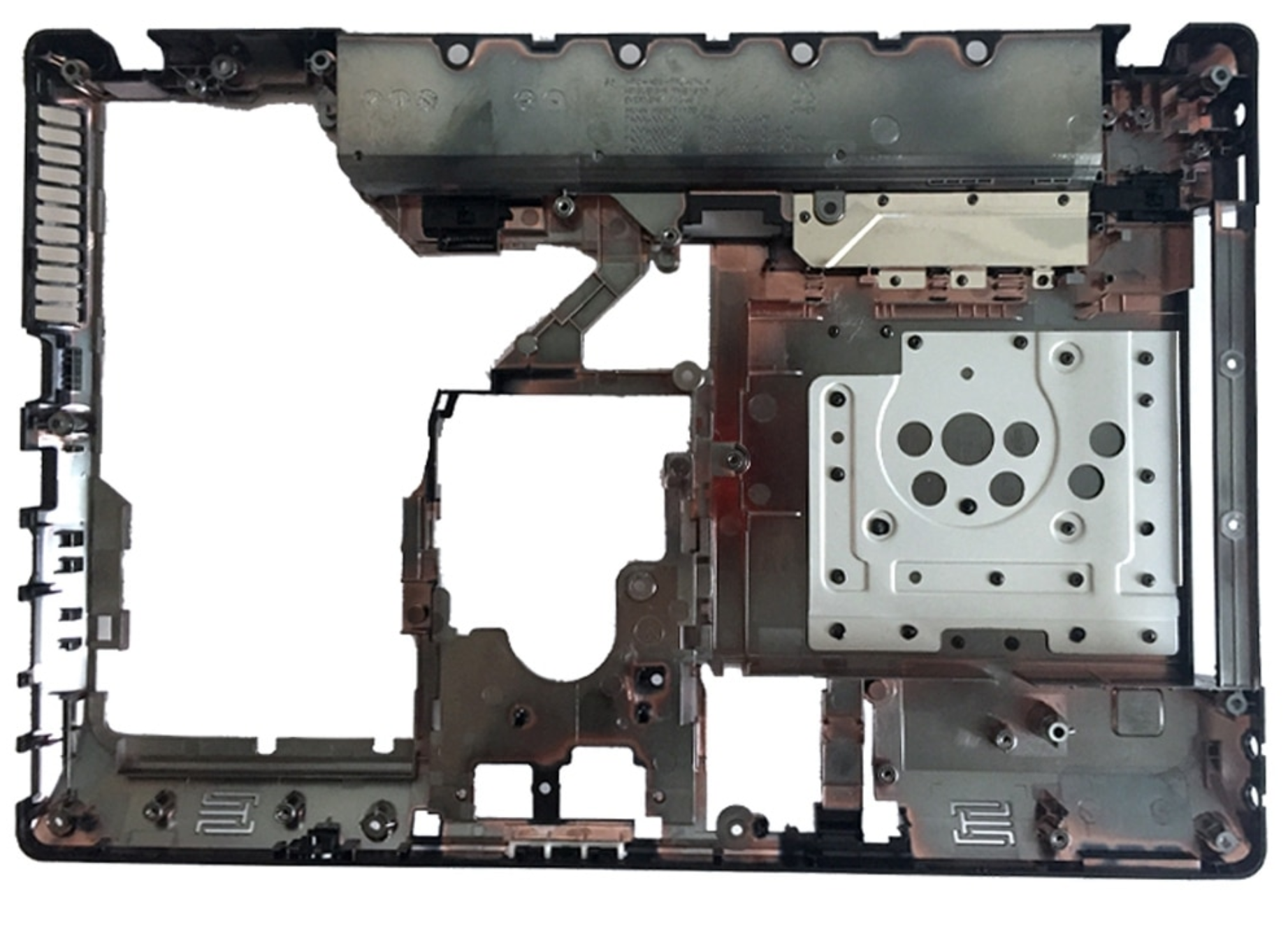 Spodní kryt šasi Vana Lenovo Ideapad G570 G575