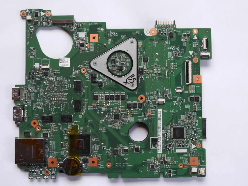 Základní deska Dell Vostro 3550 0XV36B