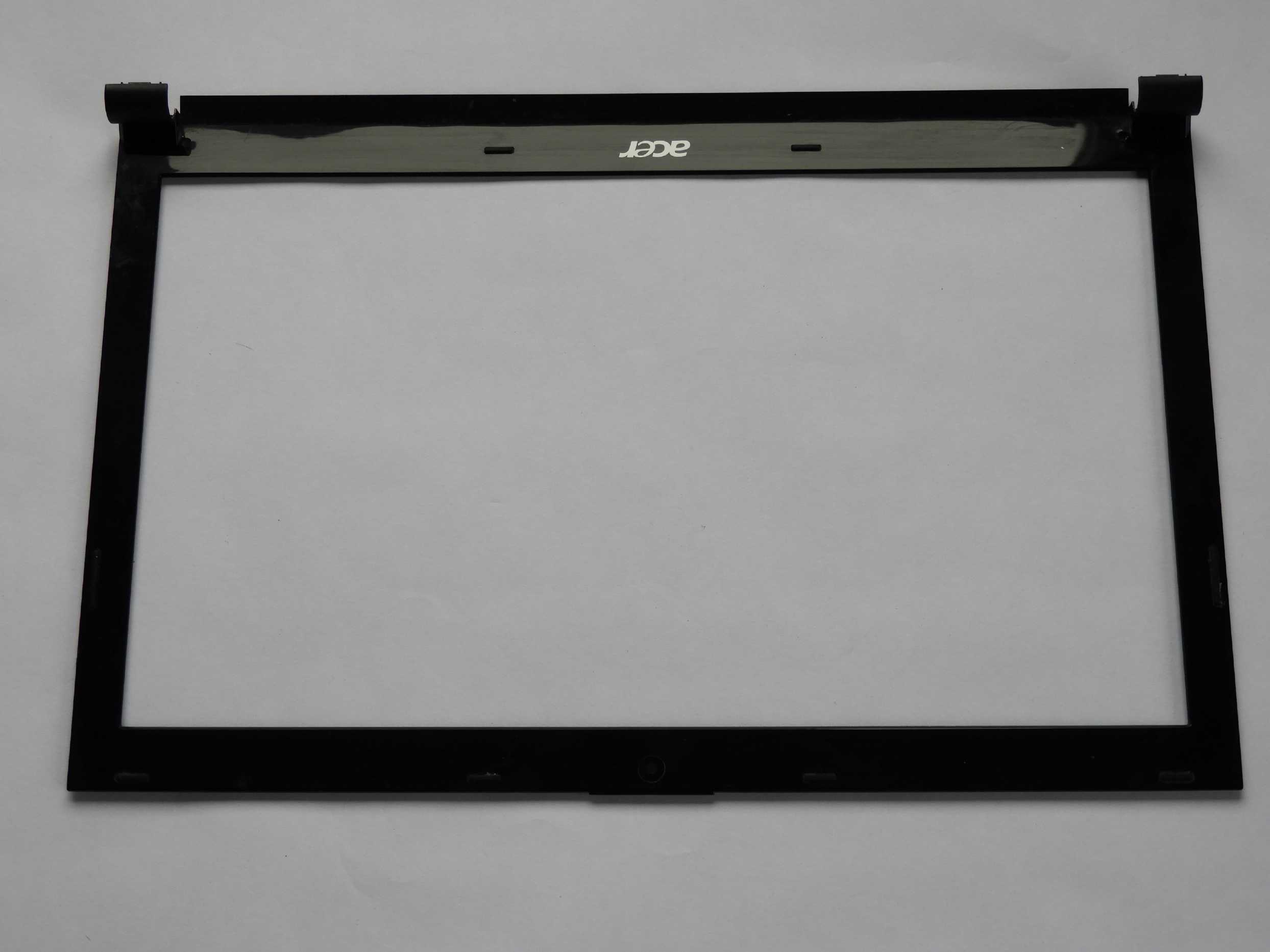 Bezel LCD Rámeček kryt Acer Aspire TimelineX 5830 5830G 5830T 5830TG