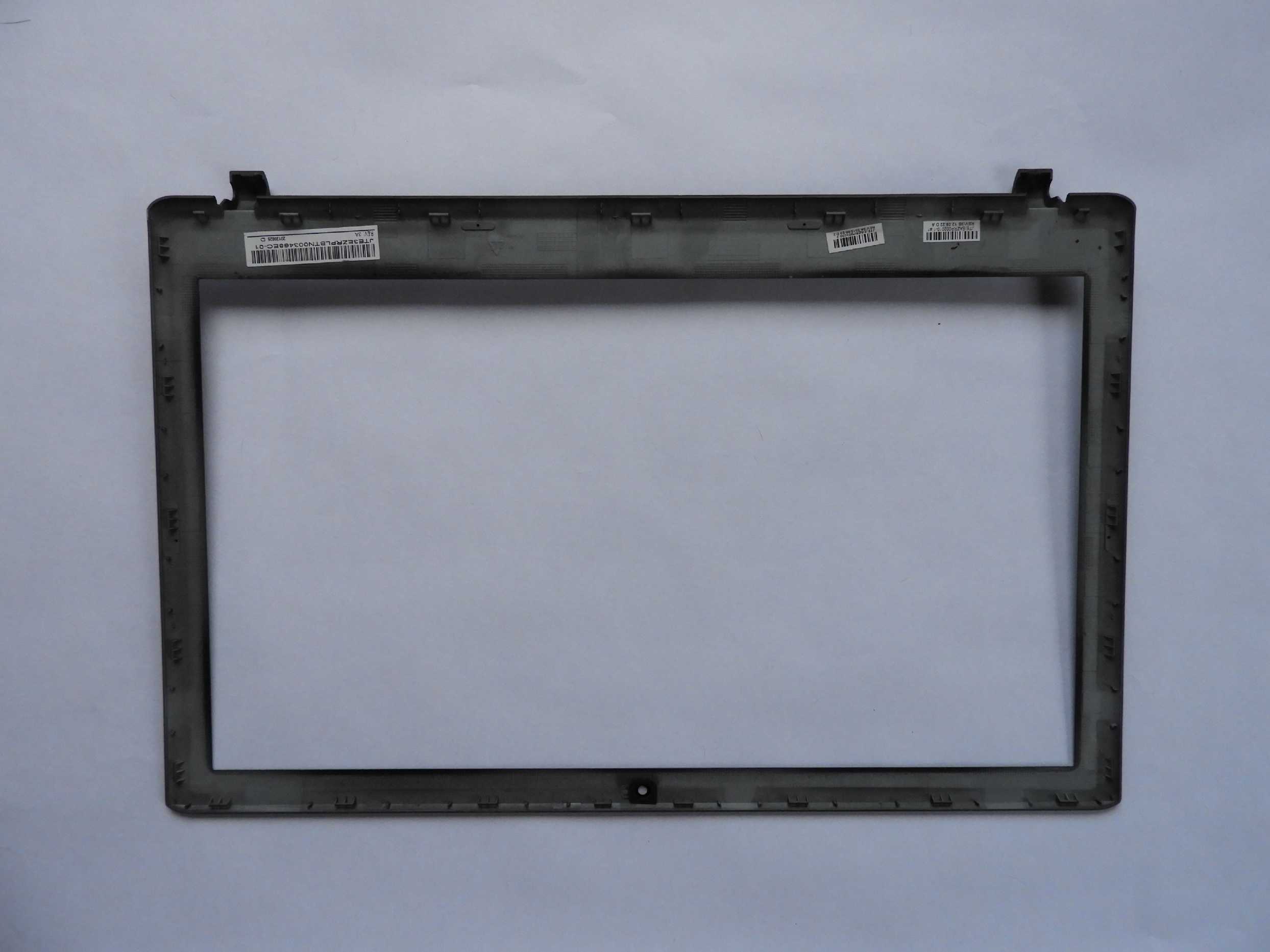 Bezel LCD Rámeček kryt Acer Aspire V5 V5-571 V5-571G V5-551 V5-551G V5-531 V5-531G