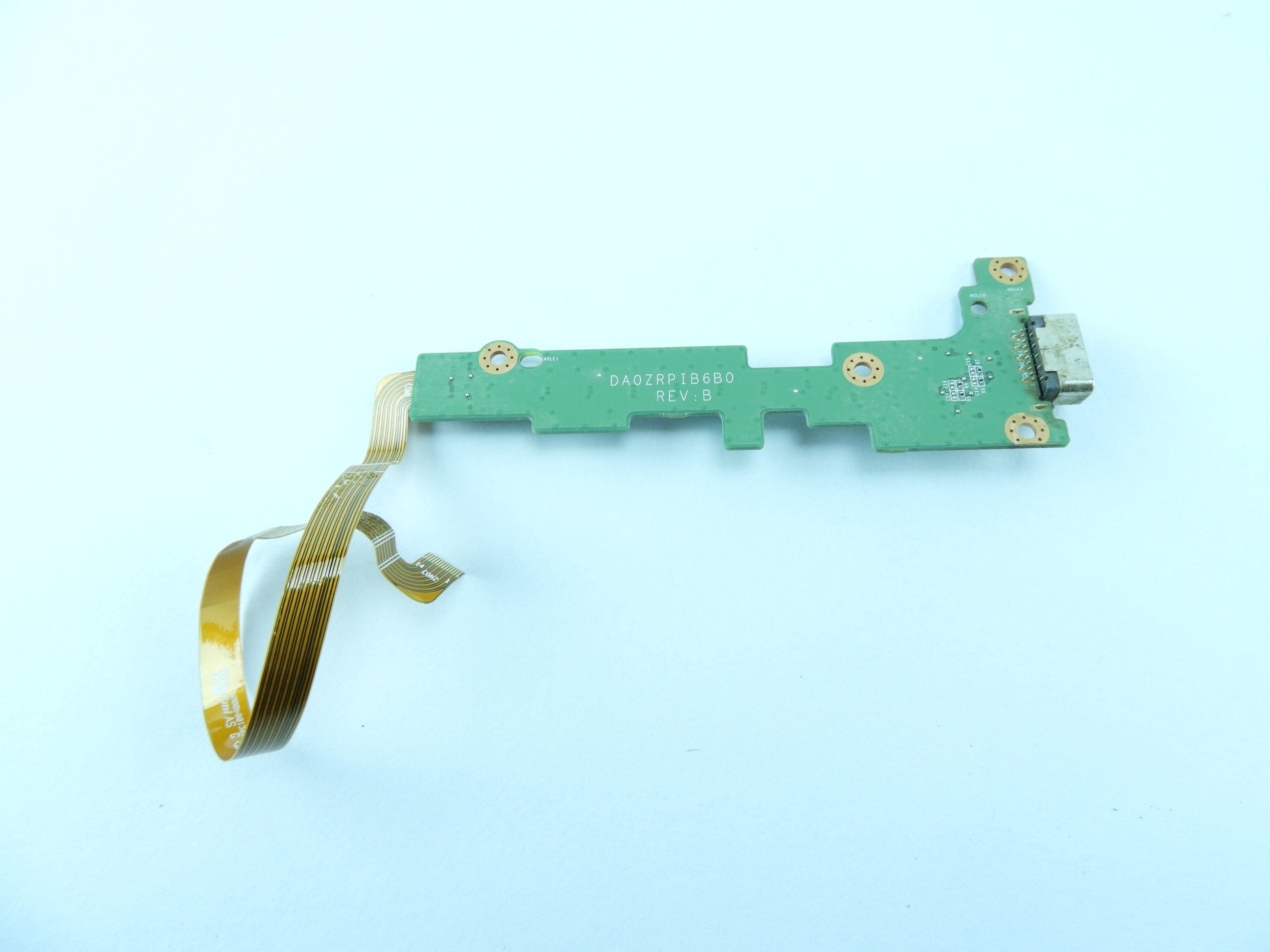 VGA D-sub deska board Acer Aspire V5 V5-571 V5-571G V5-551 V5-551G