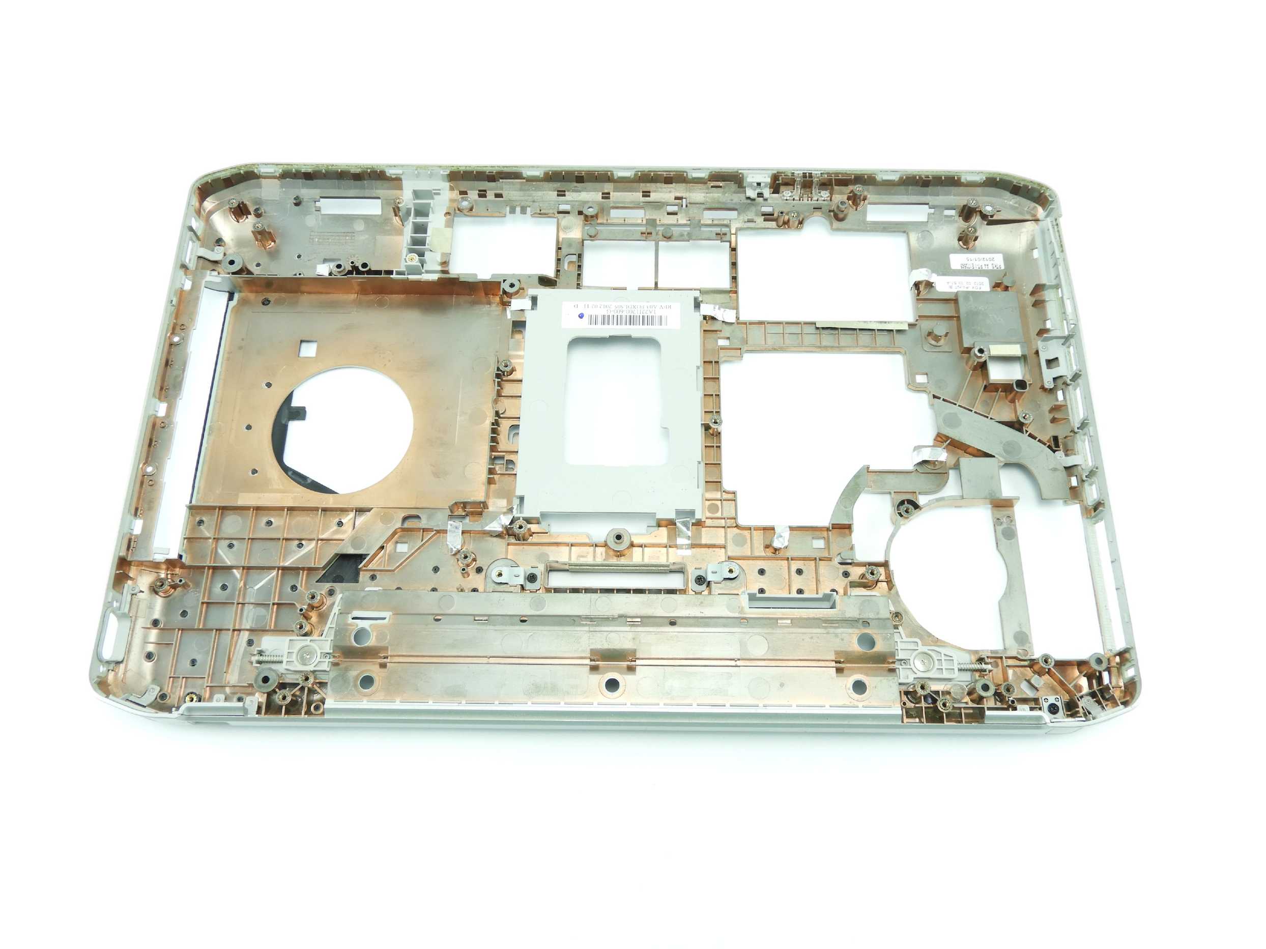 Spodní kryt šasi Vana Dell Latitude E5520