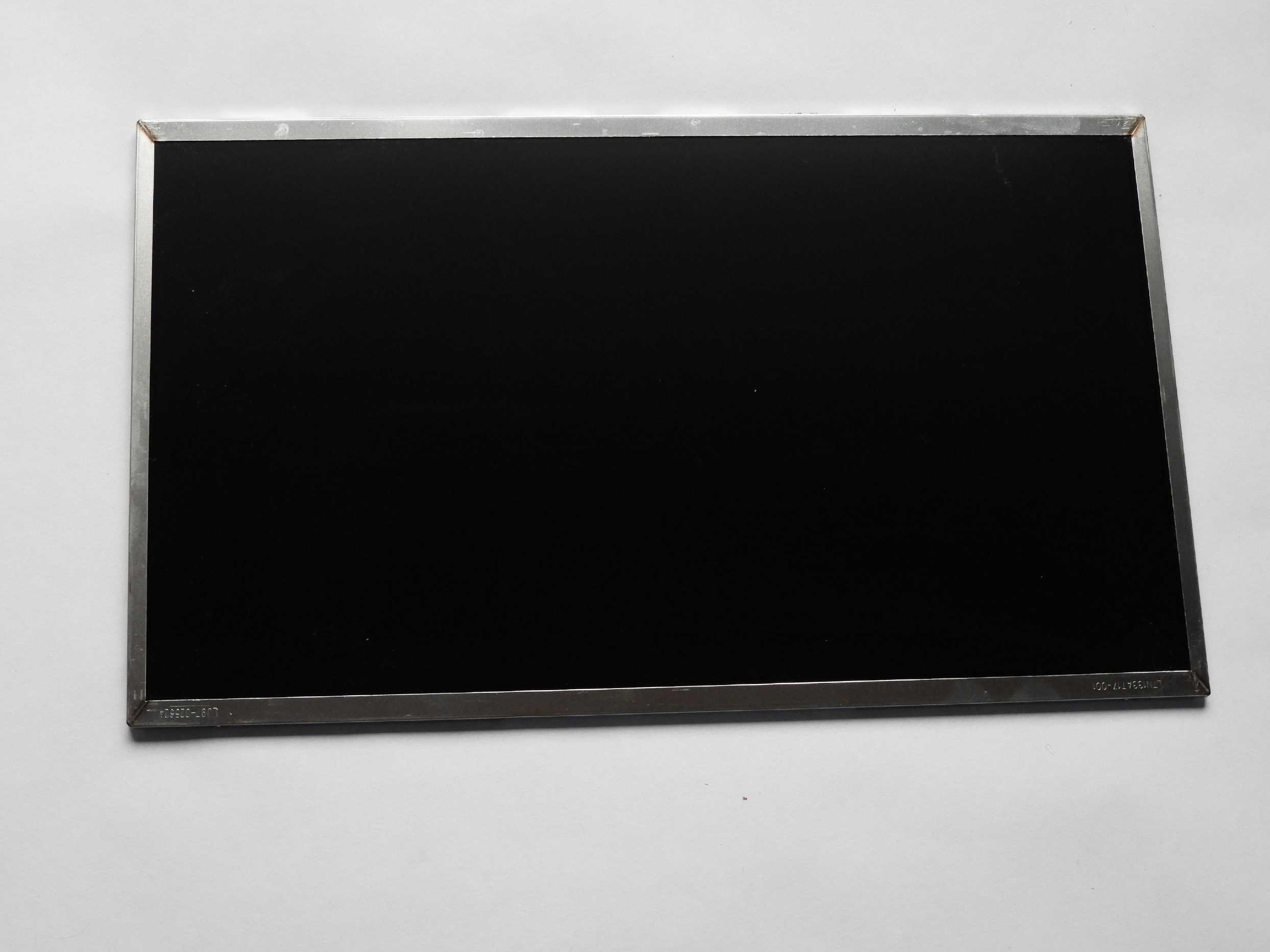 13.3" LCD Panel Displej 40pin LED