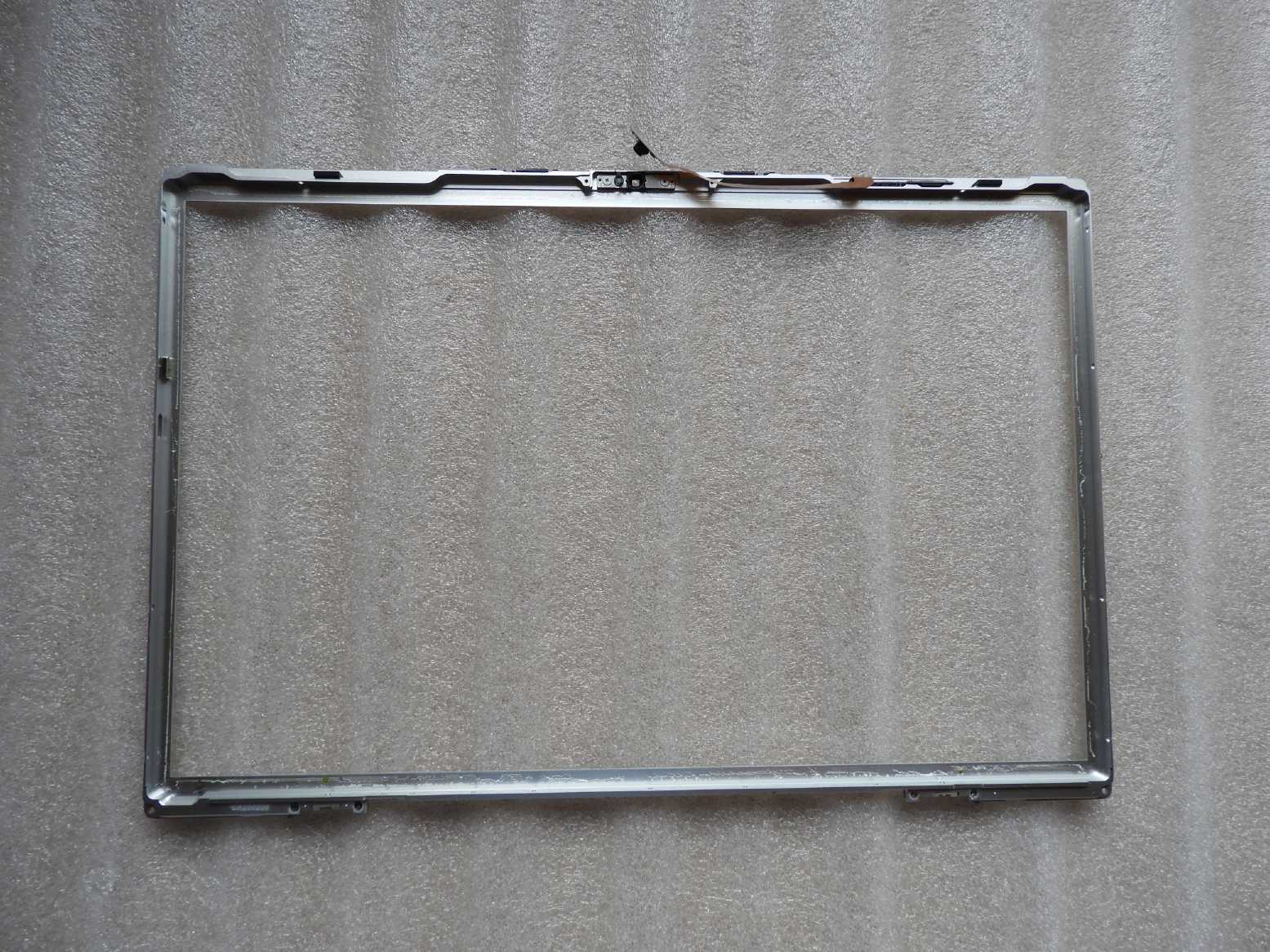 Bezel přední kryt LCD Apple MacBook Pro 2008 17" A1261 A1151 A1212 A1229