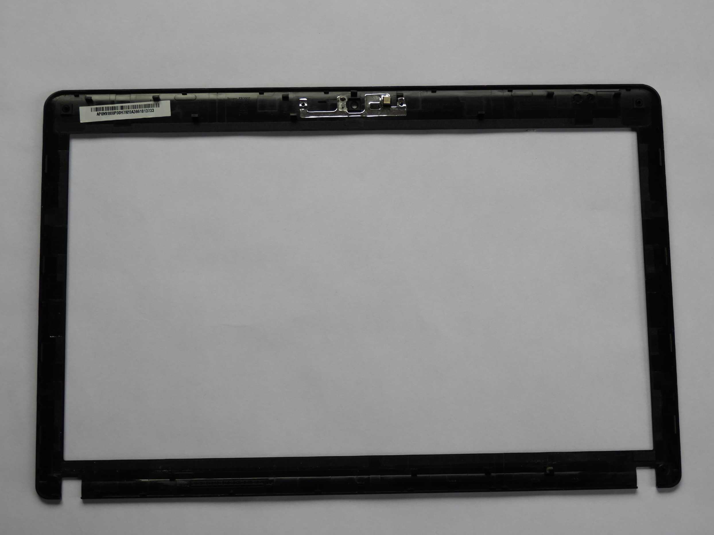 Přední kryt LCD Bezel Lenovo Thinkpad E530 E530c E535 E545