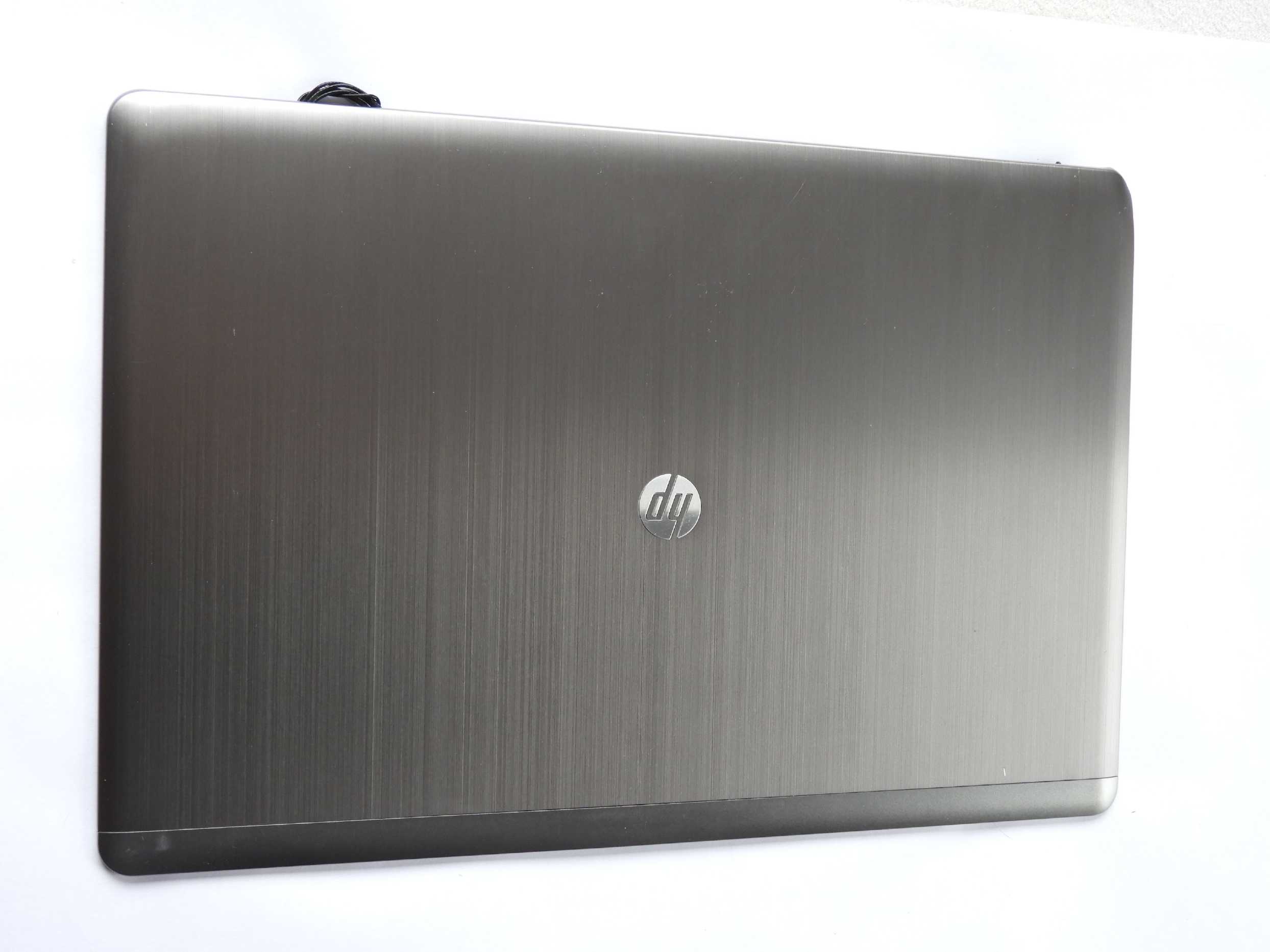 Zadní kryt LCD Šasi HP Probook 4740s