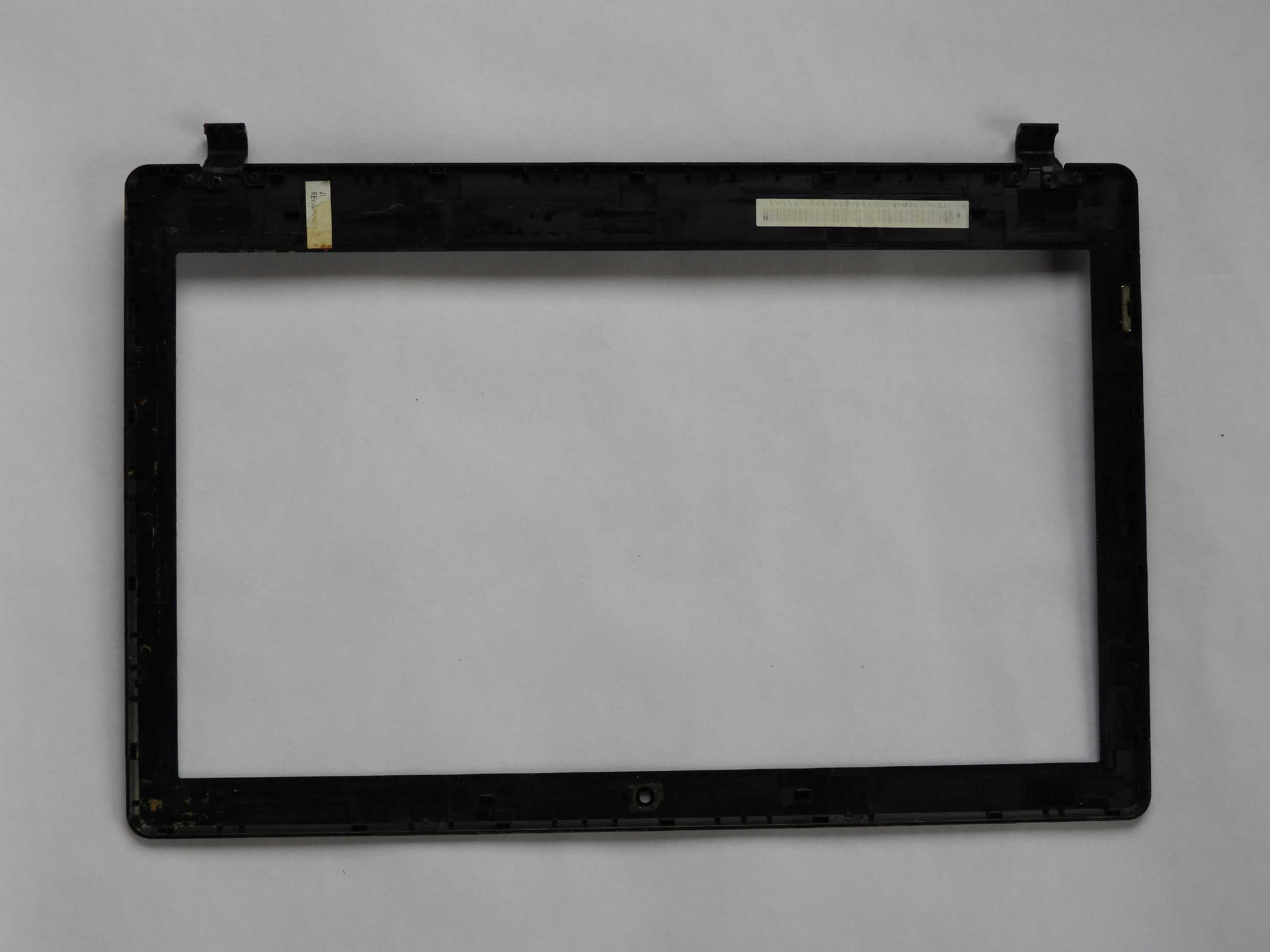 Rámeček LCD Bezel šasi Acer Aspire V 13 V13 V3-371