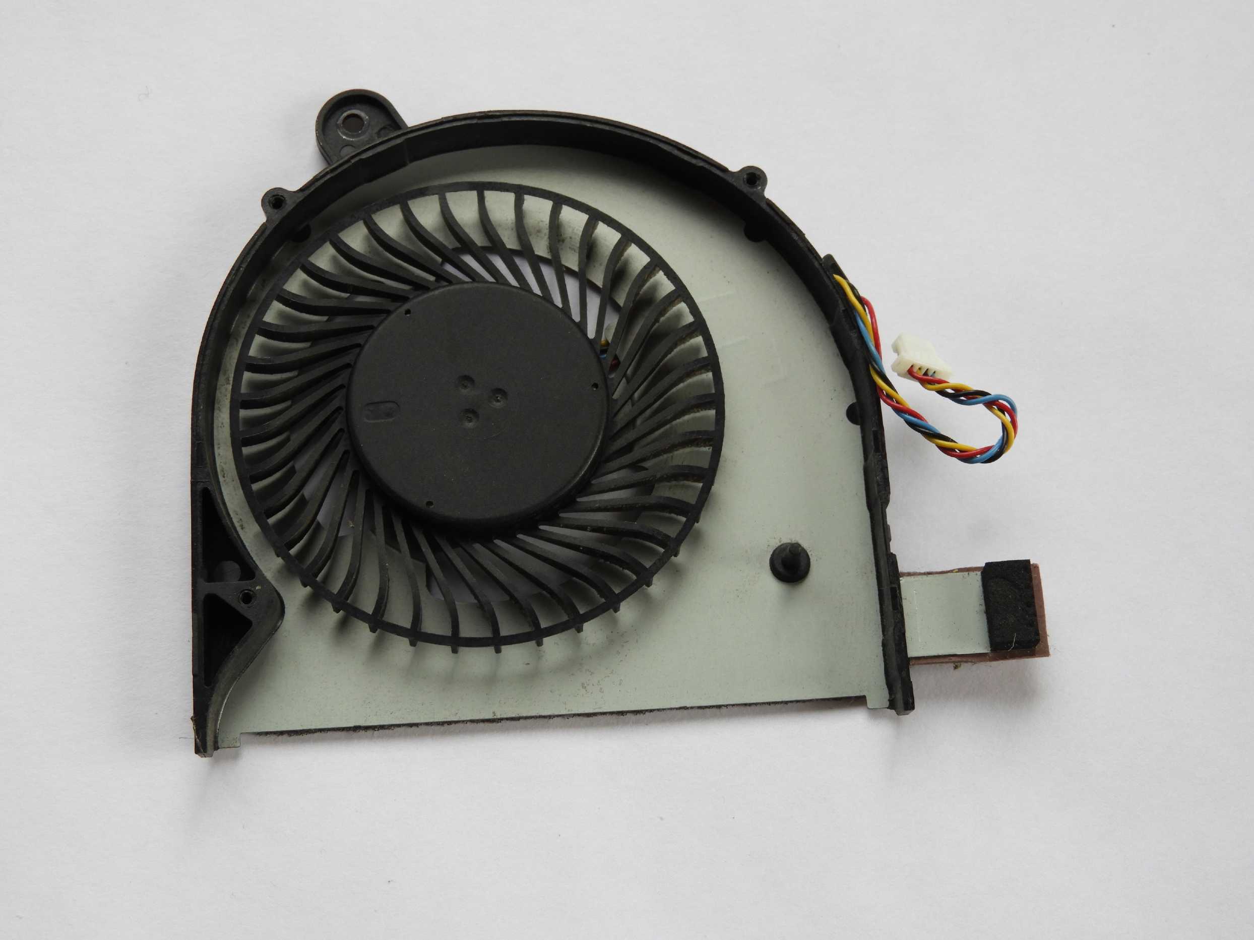 Ventilátor Fan Acer Aspire V 13 V13 V3-371 V3-371G
