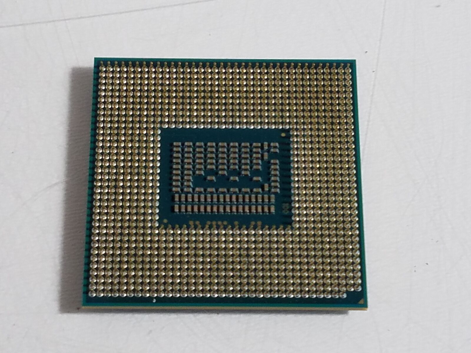 Cpu Procesor Intel Core i7-3612QM SR0MQ