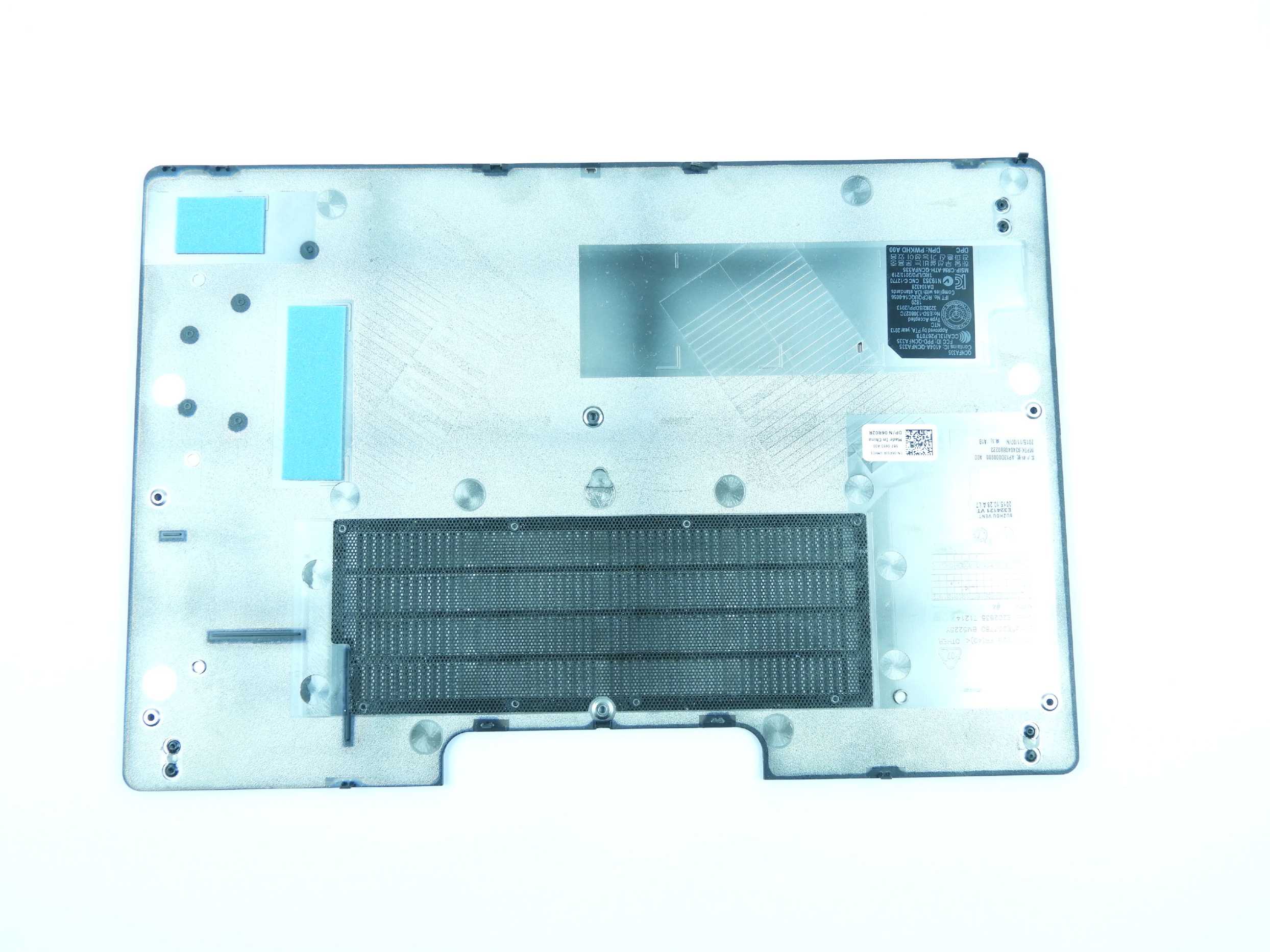 Spodní kryt šasi Dell Latitude E5450