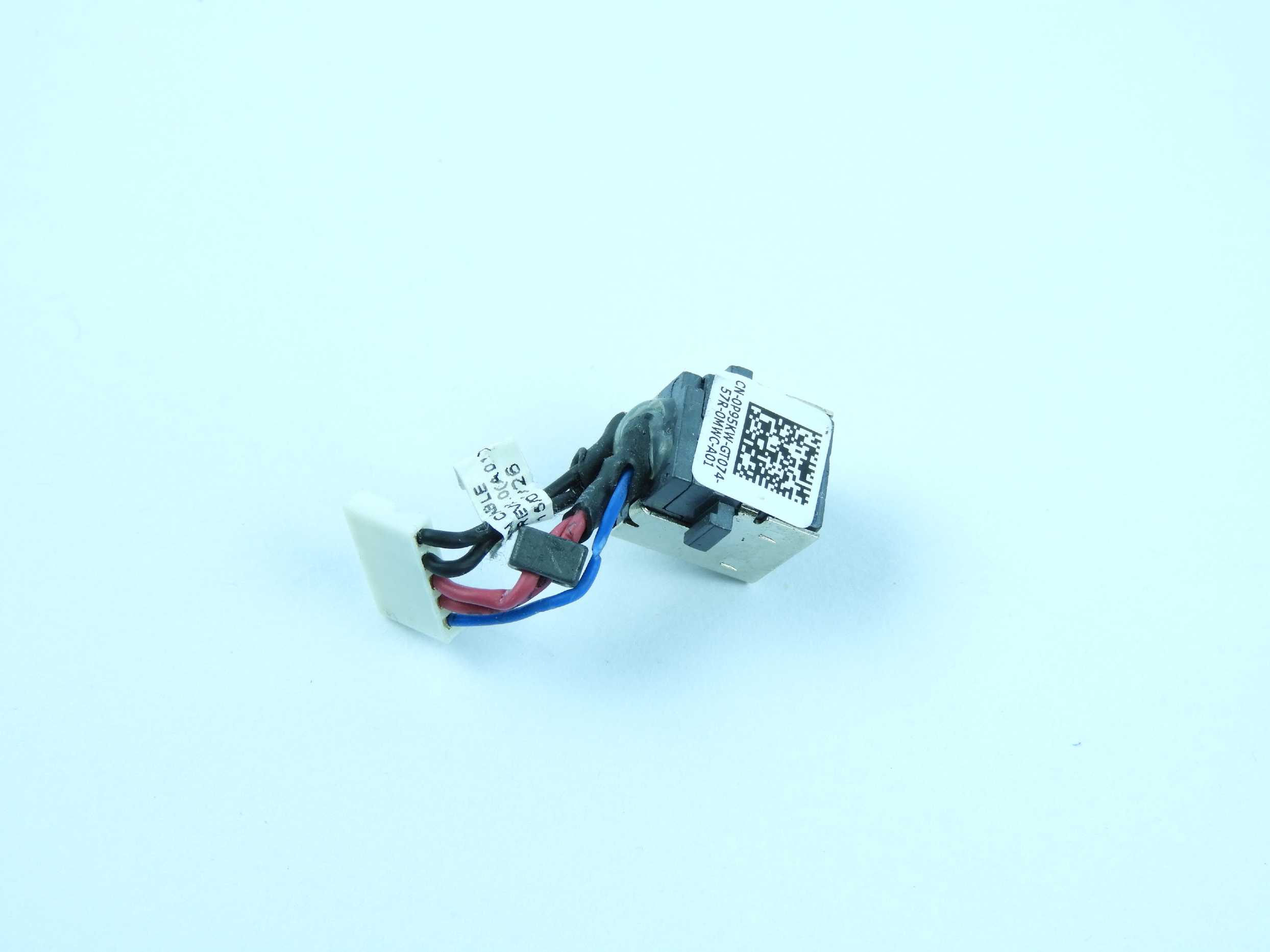 DC Napájecí kabel Dell Latitude E5450