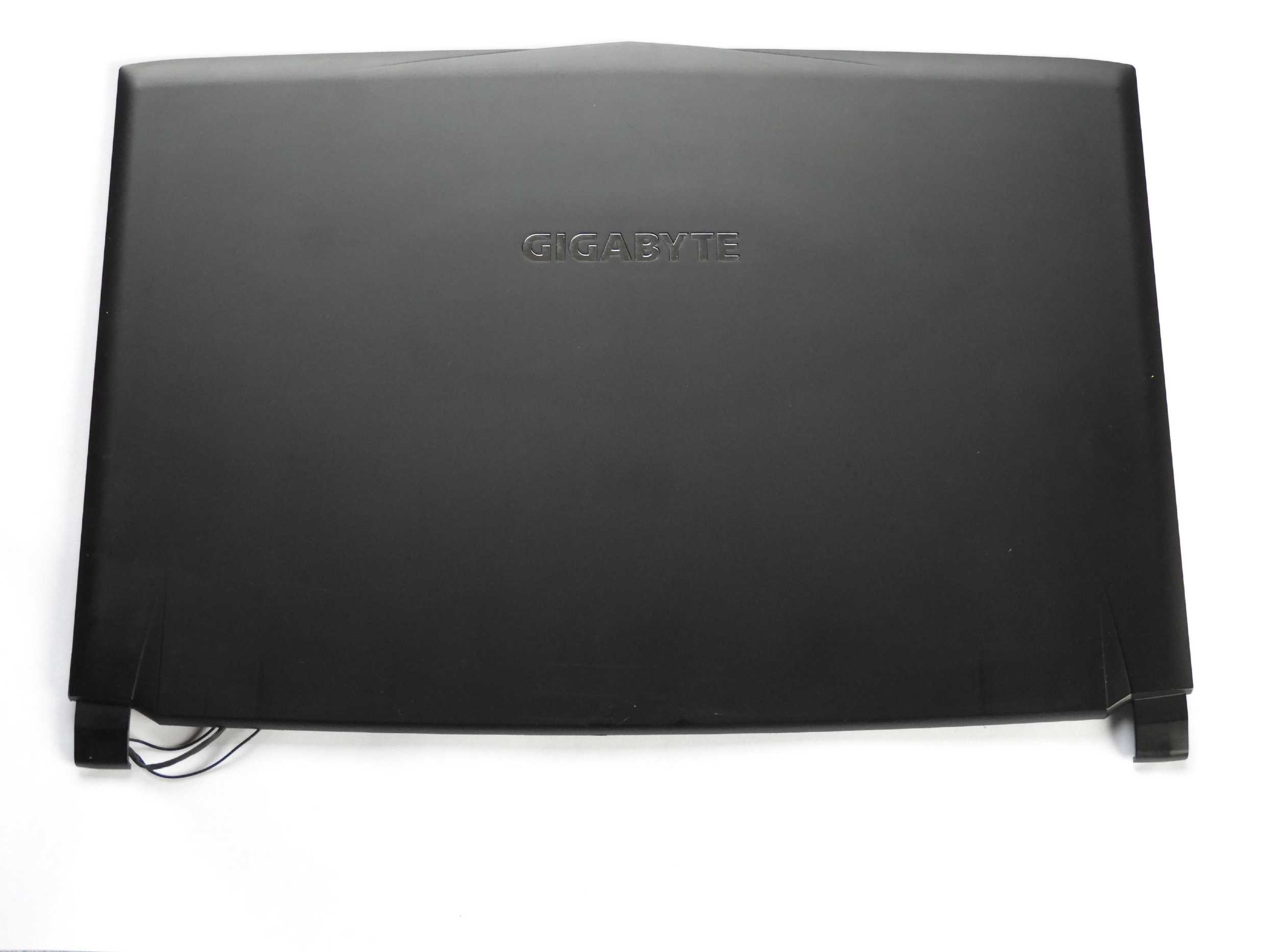 Zadní kryt LCD Šasi Cover Gigabyte P57 P57K P57W P57W P57X