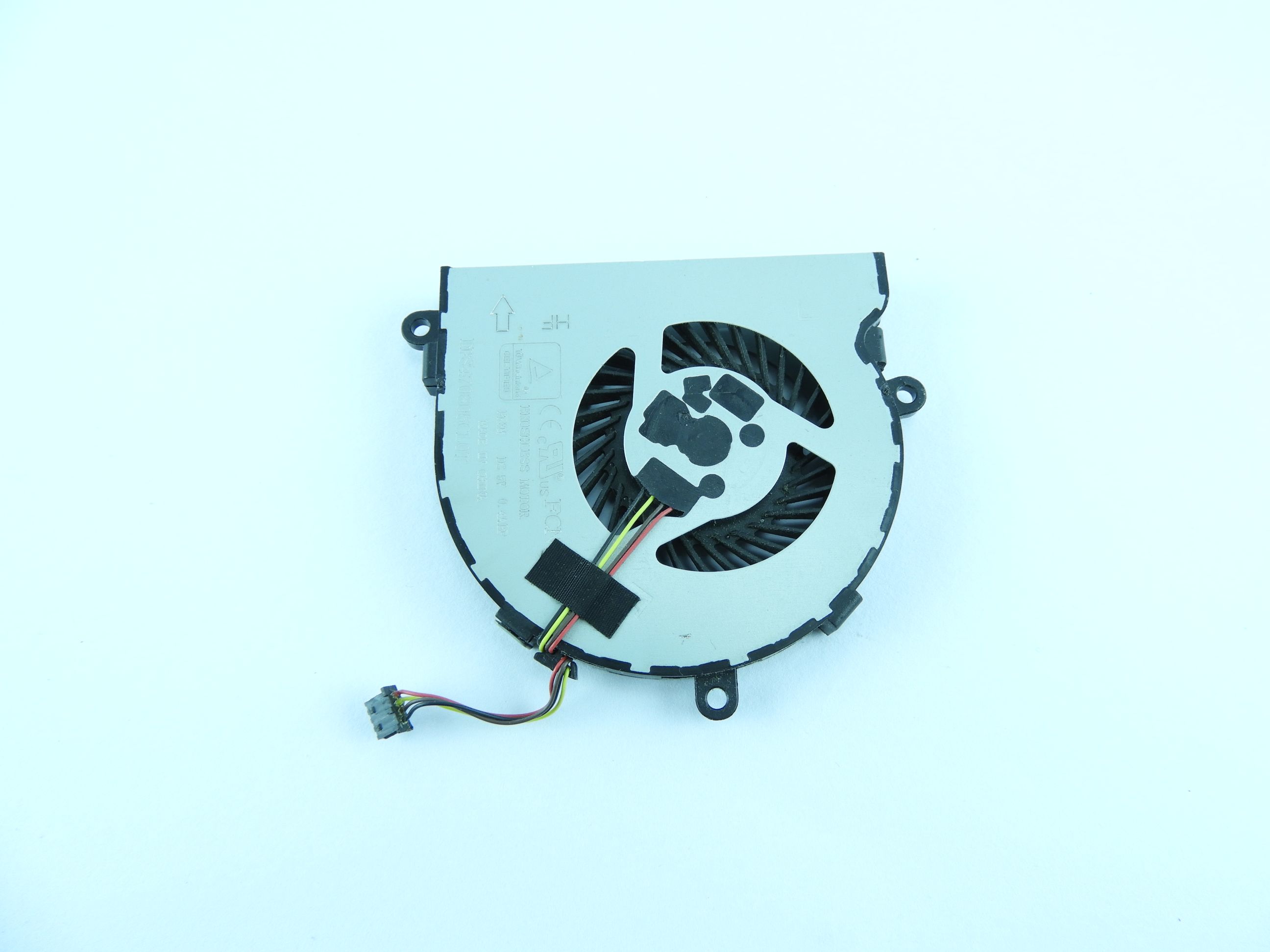 Ventilátor Hp 15-bs 15-bw 15-br