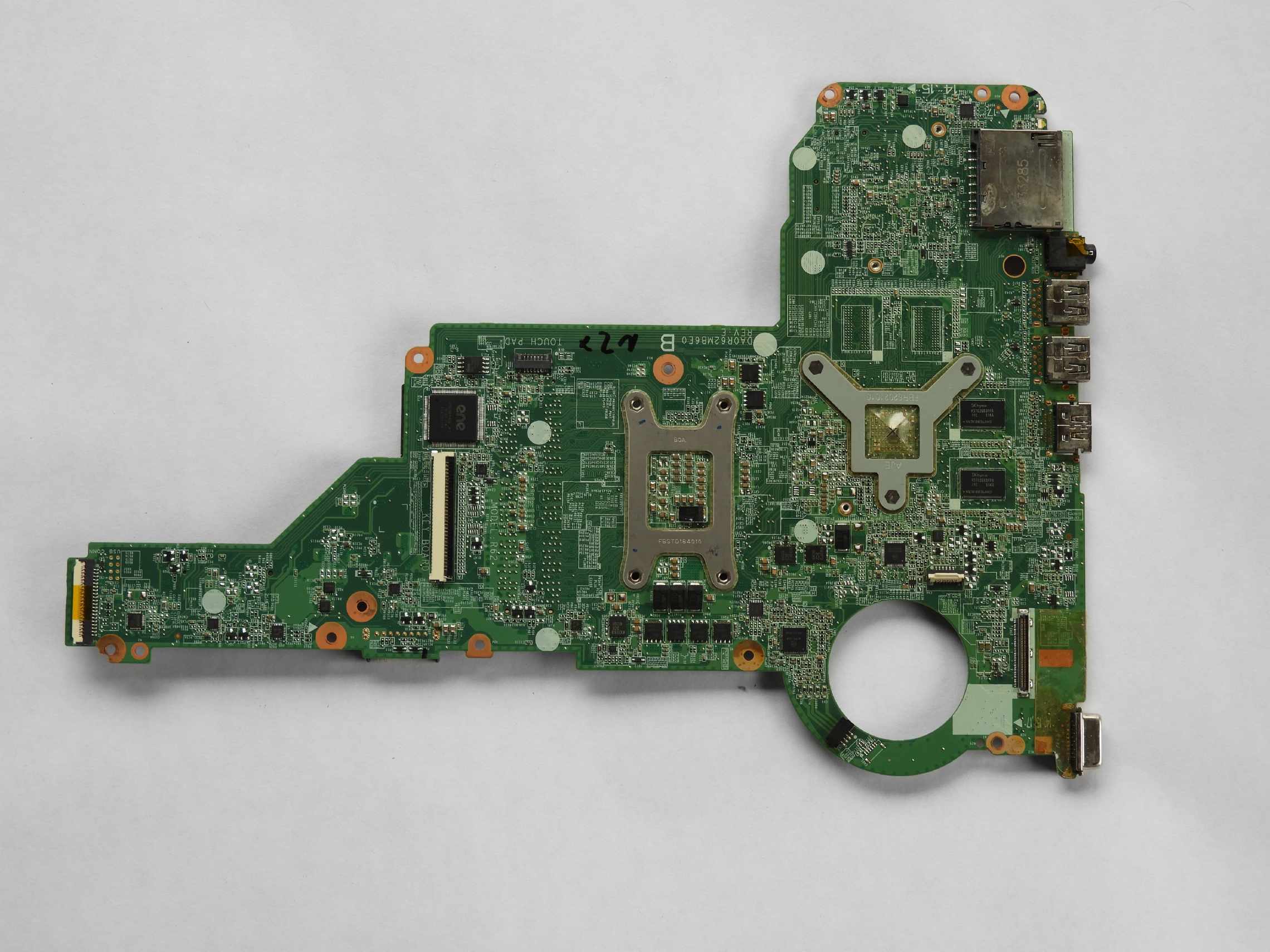 Základní deska Hp Pavilion 17-e 17-e000 17-e100