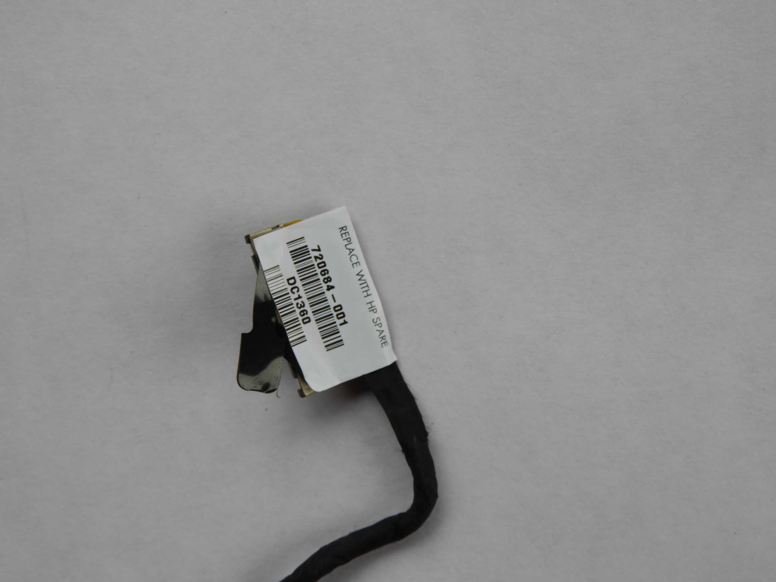 Flex LCD LVDS Kabel Hp Pavilion 17-e 17-e000 17-e100
