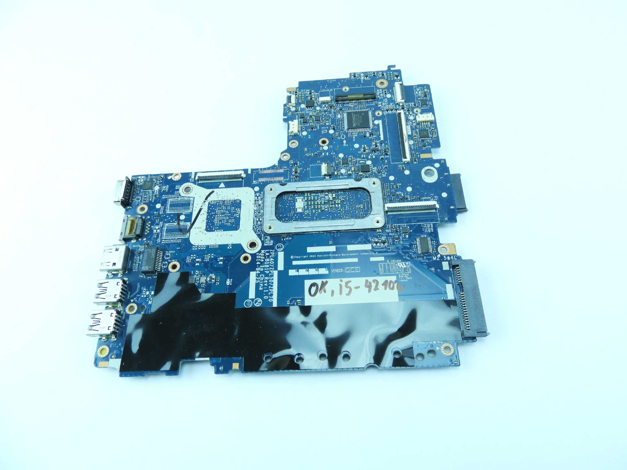 Základní deska HP Probook 450 G2 440 G2 768146-601