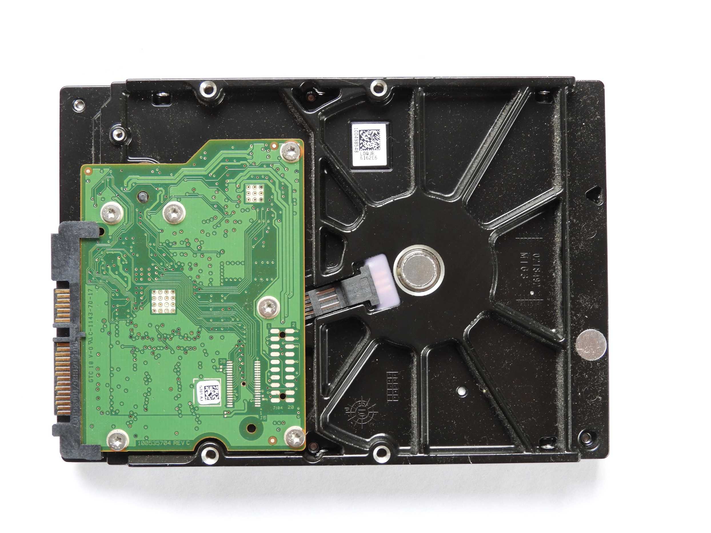 HDD 3.5" 250GB Pevný disk Seagate Barracuda 7200.12