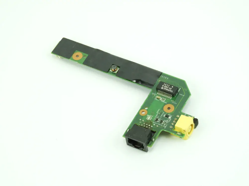 Dc Lan Deska board Lenovo Thinkpad Edge E520 E525