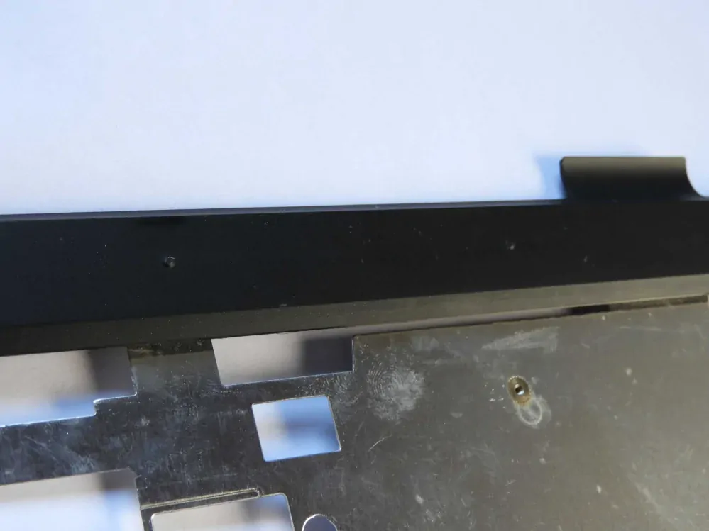 Horní kryt šasi Palmrest Lenovo Thinkpad Edge E520 E525