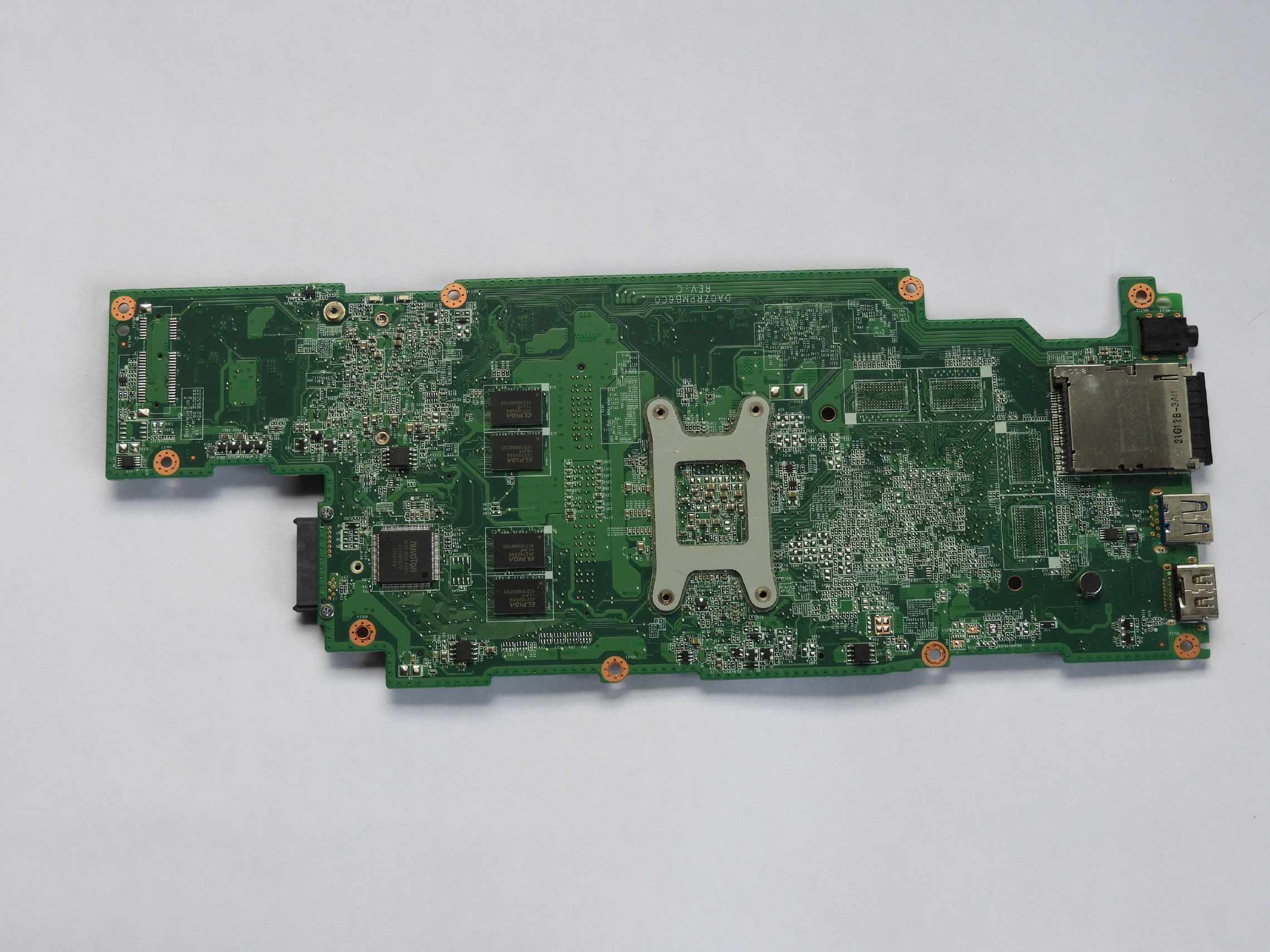 Základní deska Acer Aspire V5 V5-571G V5-551G V5-531G