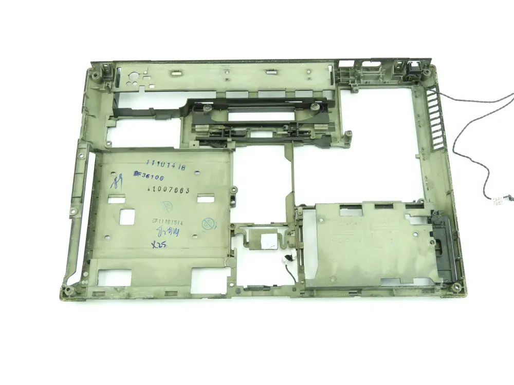 Spodní kryt šasi Vana Hp Elitebook 8460p 8470p