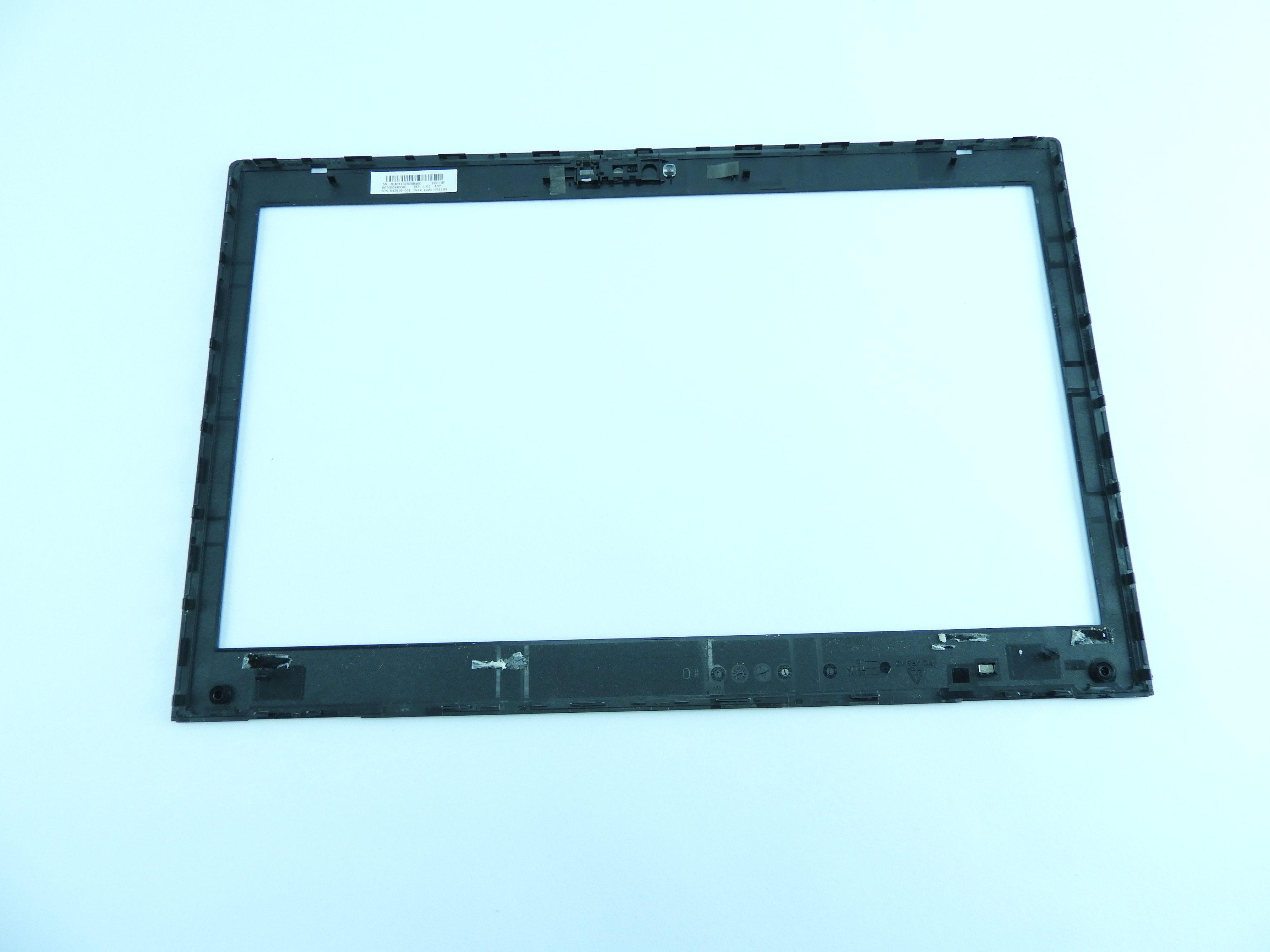 Přední kryt Lcd Bezel Hp Elitebook 8460p 8470p