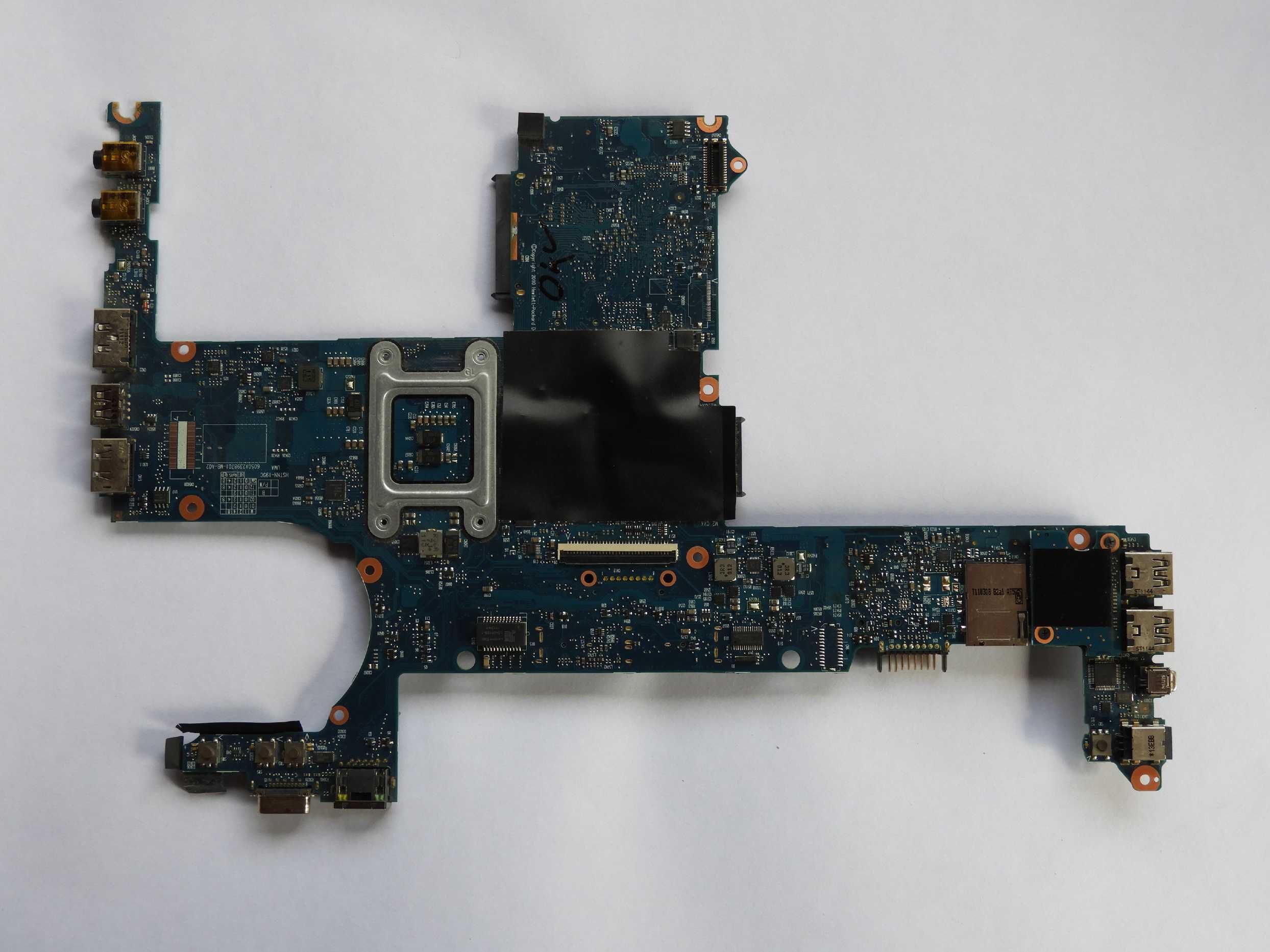 Základní deska Motherboard Hp Elitebook 8460p