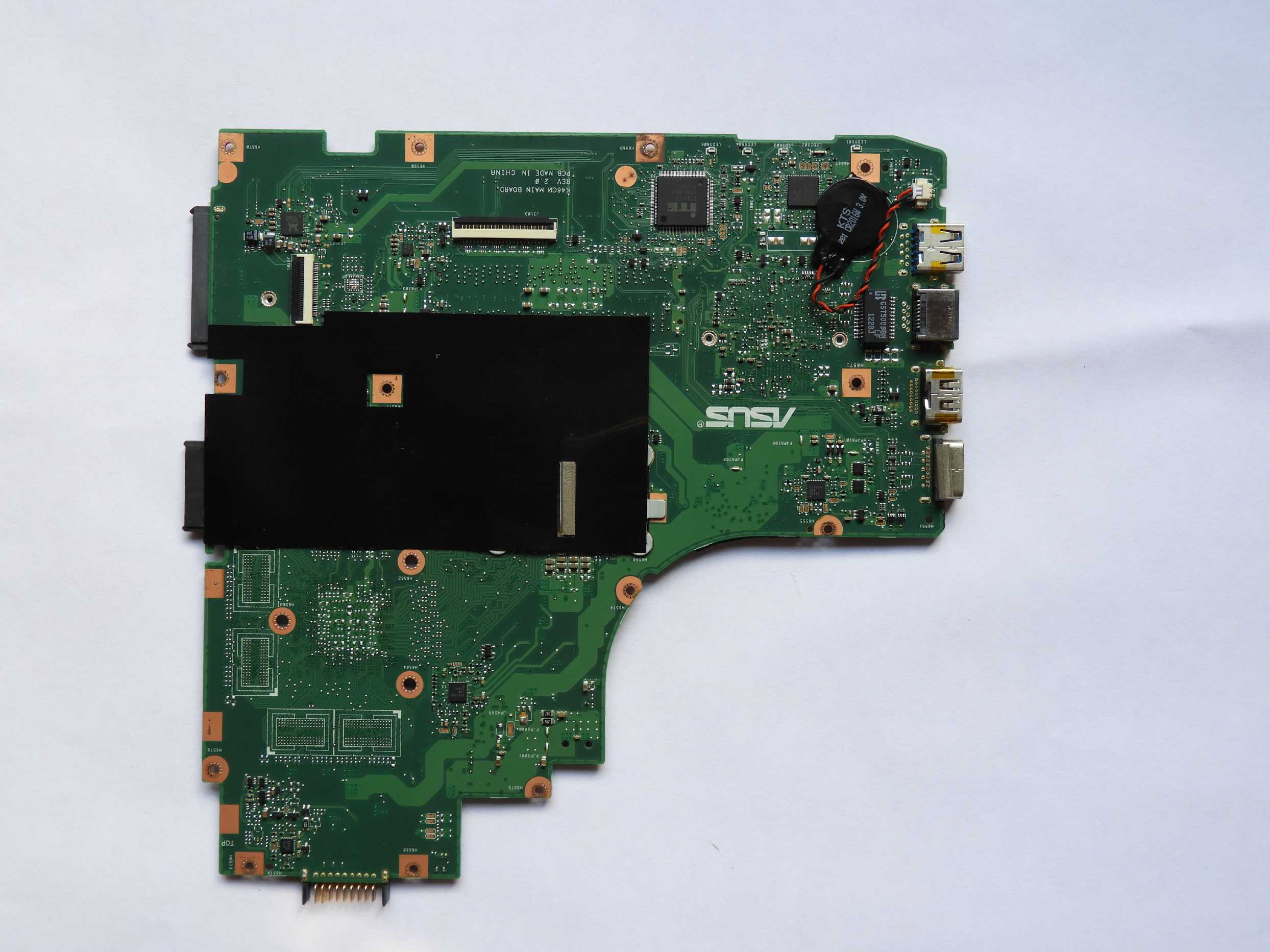 Základní deska Asus S46 S46C S46CA K46CM