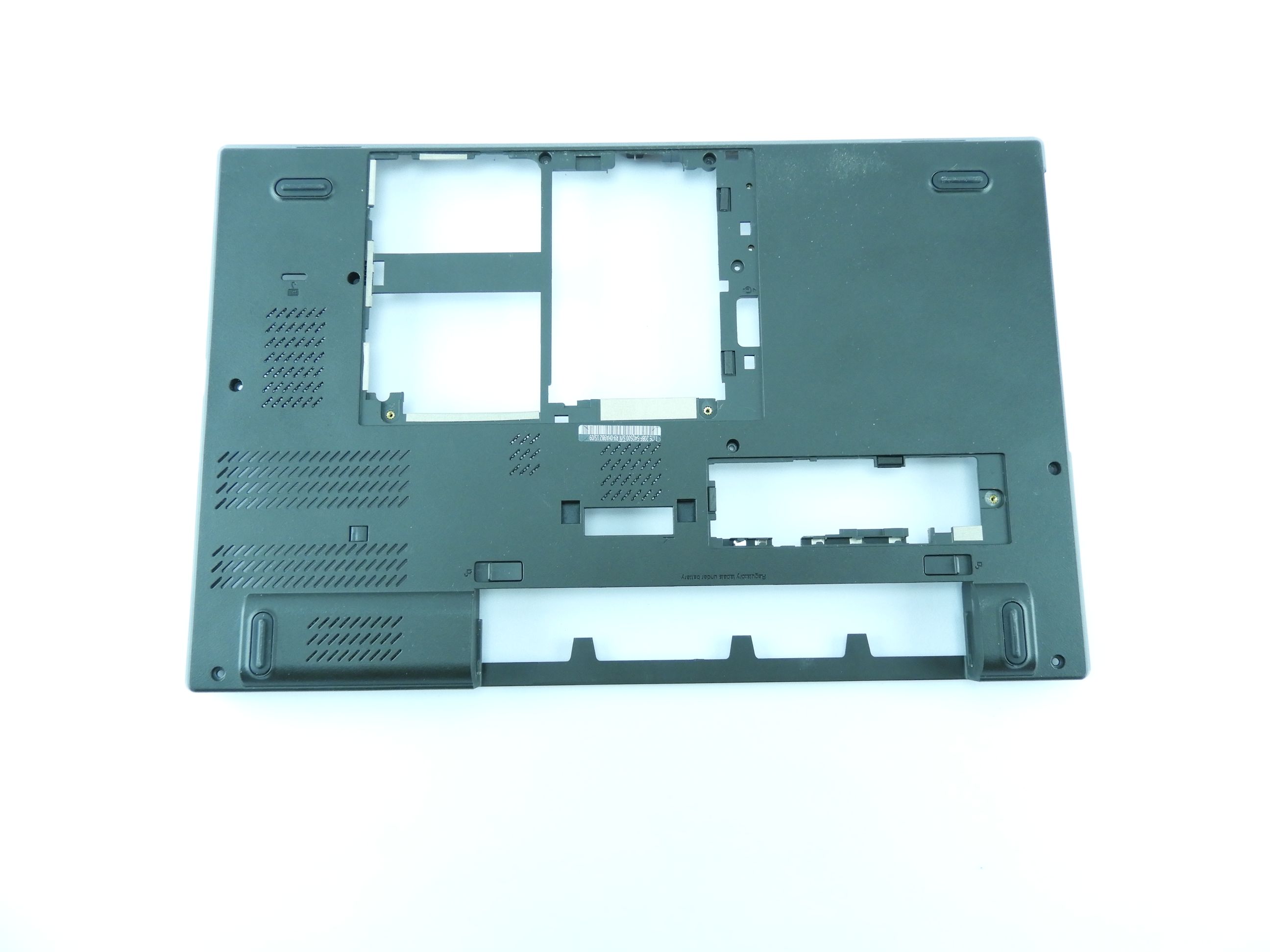 Spodní kryt šasi Vana Lenovo Thinkpad T540p W540 W541
