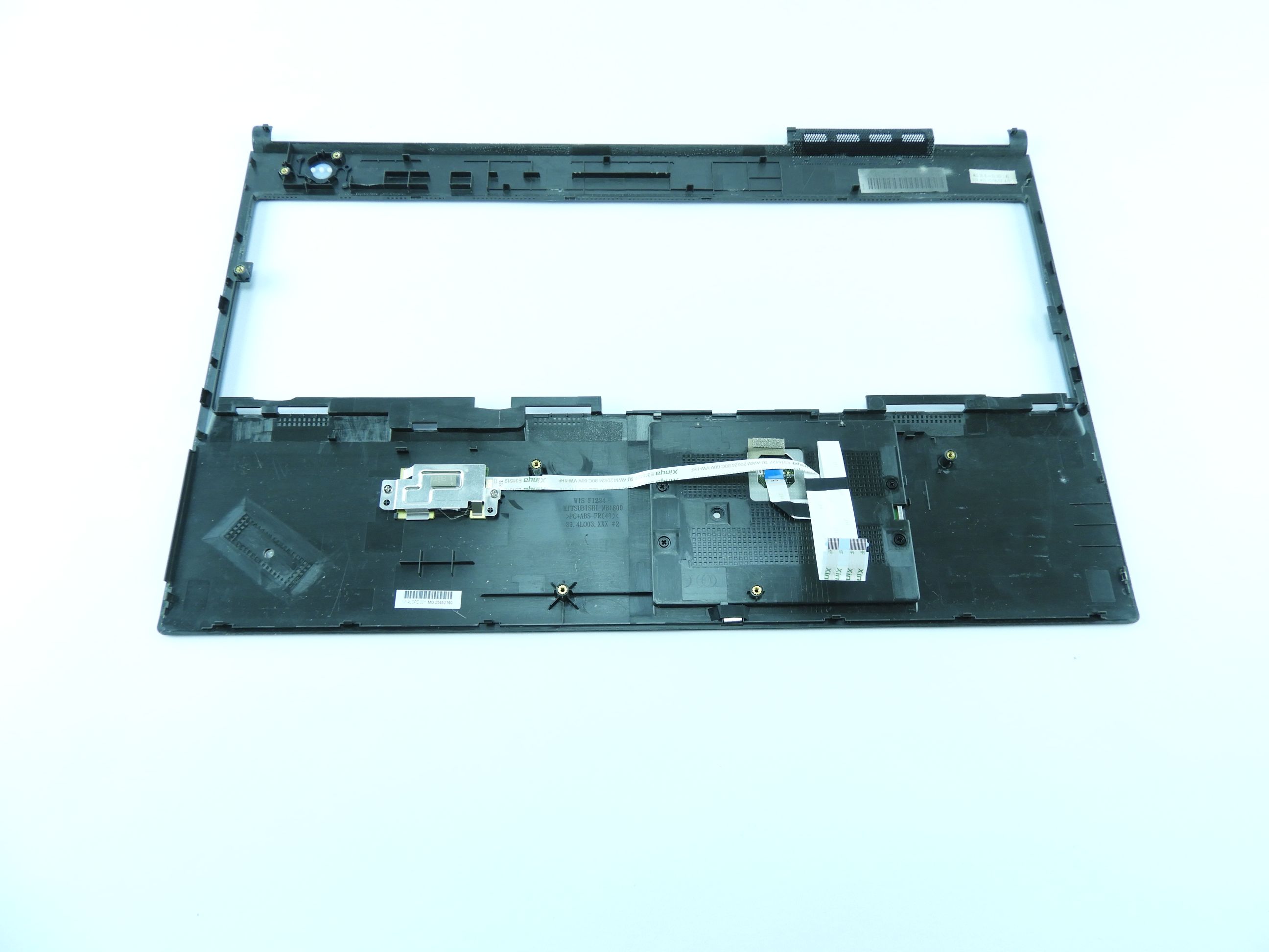 Palmrest Touchpad Horní kryt Šasi Lenovo Thinkpad T540p W540 W541