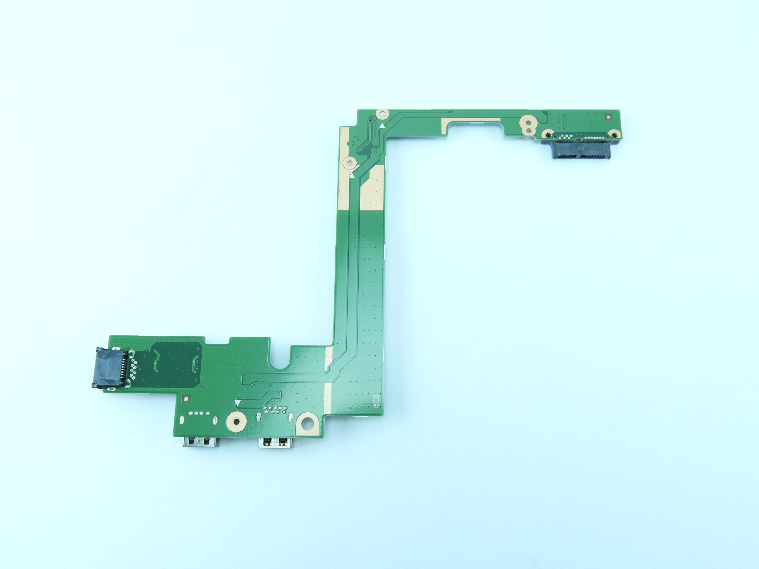 USB LAN Sata Deska board Lenovo Thinkpad T540p W540 W540 W541