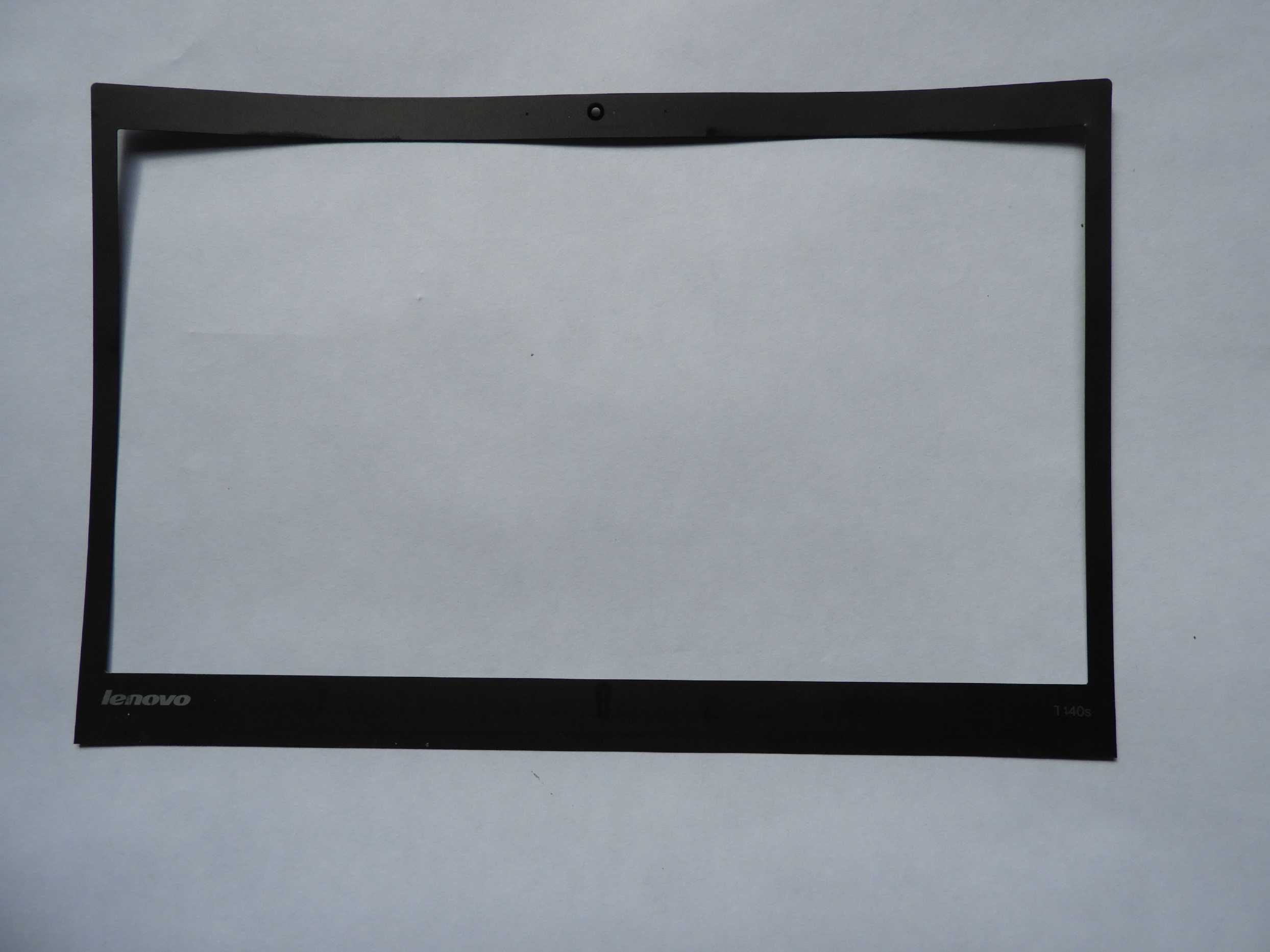 Přední kryt LCD Bezel Lenovo Thinkpad T440 T450 T440s T450S