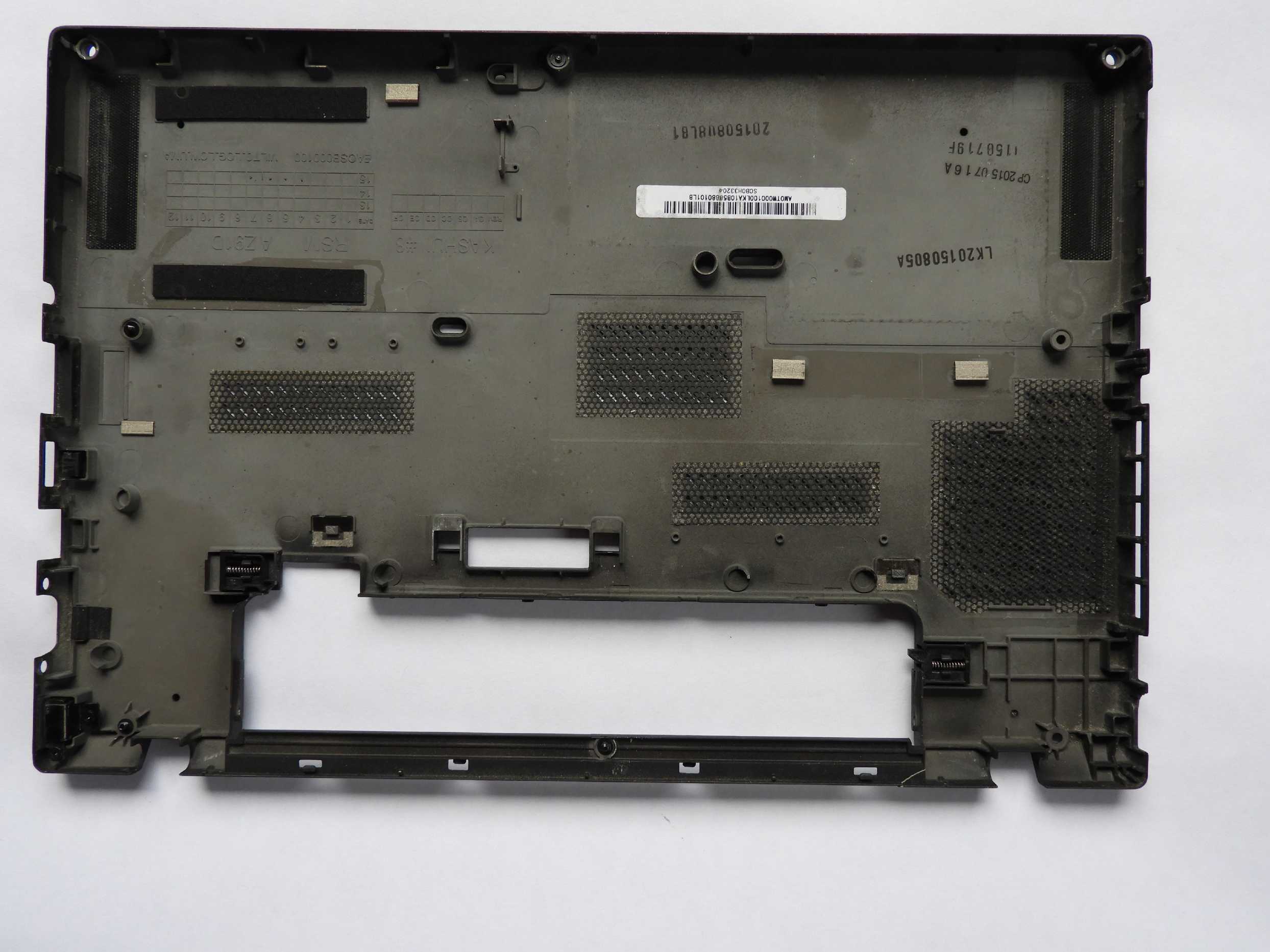 Spodní kryt šasi Vana Lenovo Thinkpad T440 T450 T440s T450S
