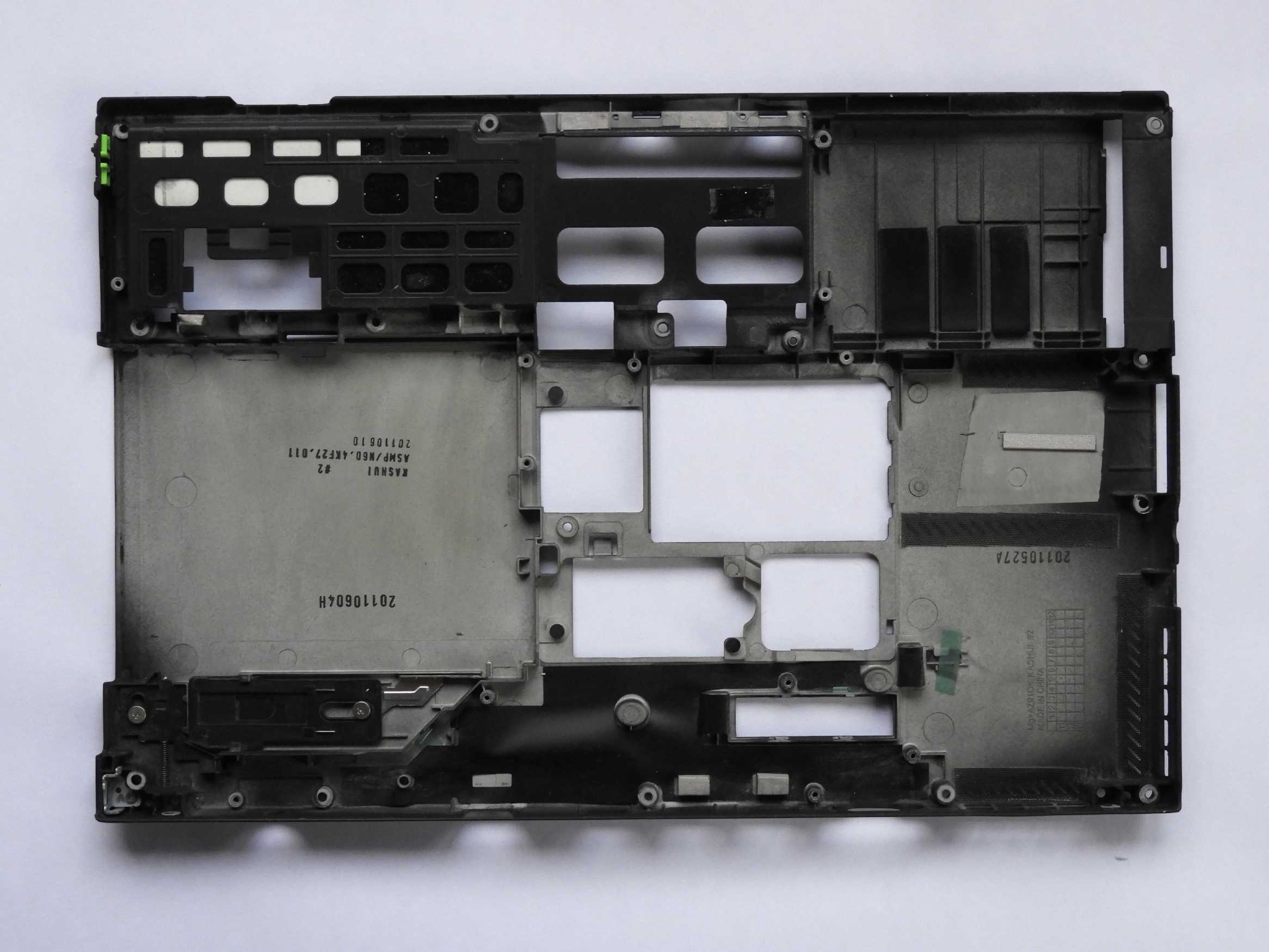 Spodní kryt šasi Vana Lenovo Thinkpad T420 T420s