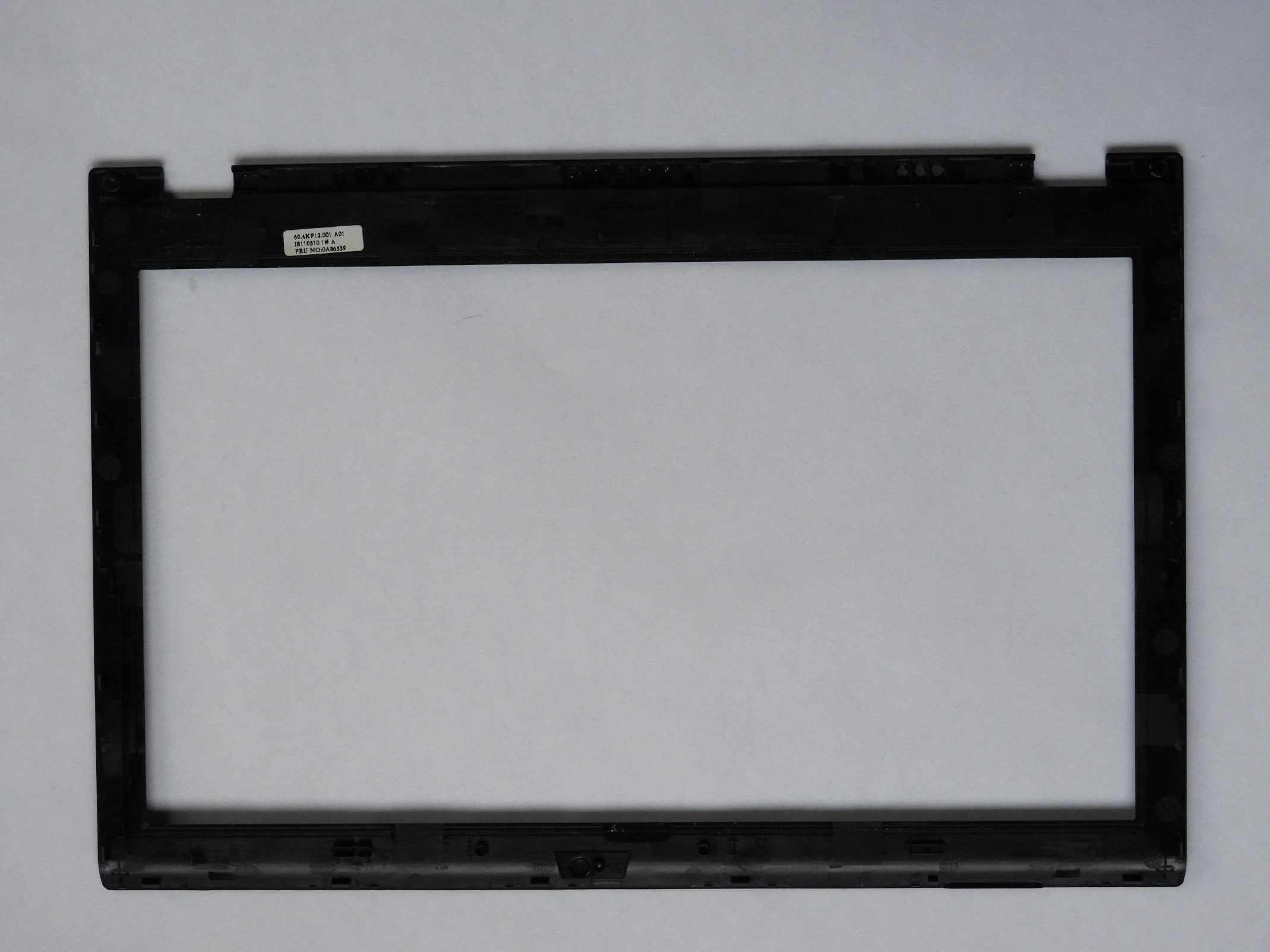 Bezel přední kryt LCD Lenovo Thinkpad T420 T420s