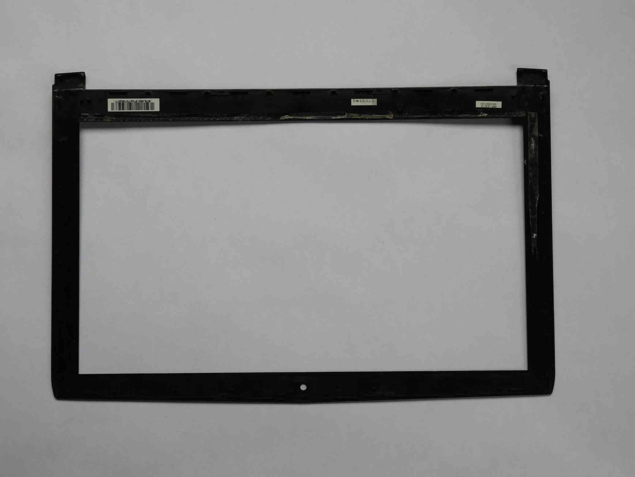 Bezel přední kryt LCD MSI GL62 GL62M GP62 GP62M GV62 7RC