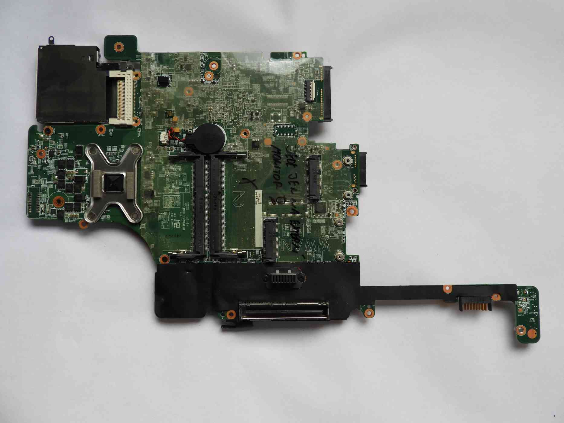 Základní deska HP Elitebook 8560 8560W 
